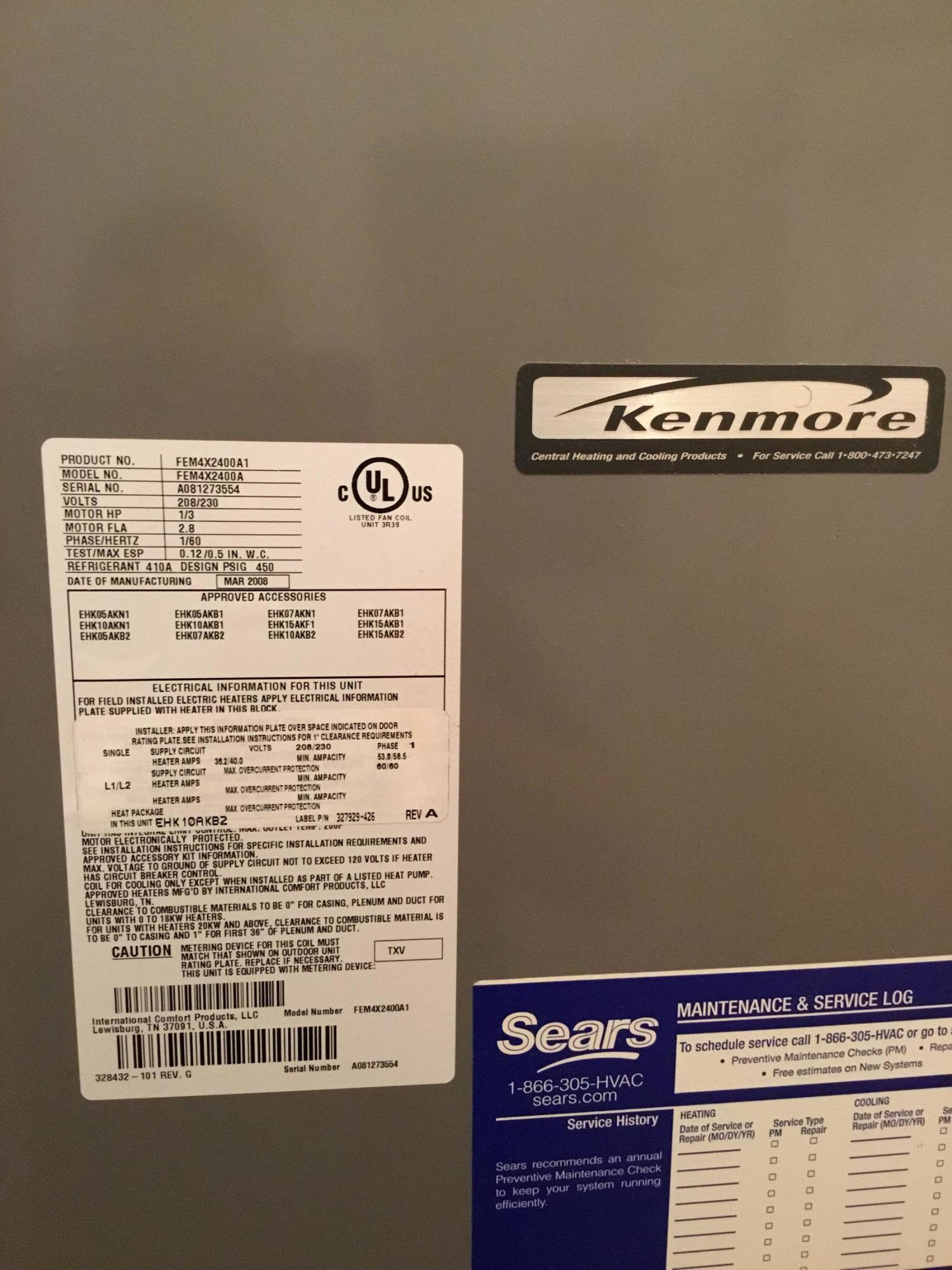 SPINNAKER - Residential