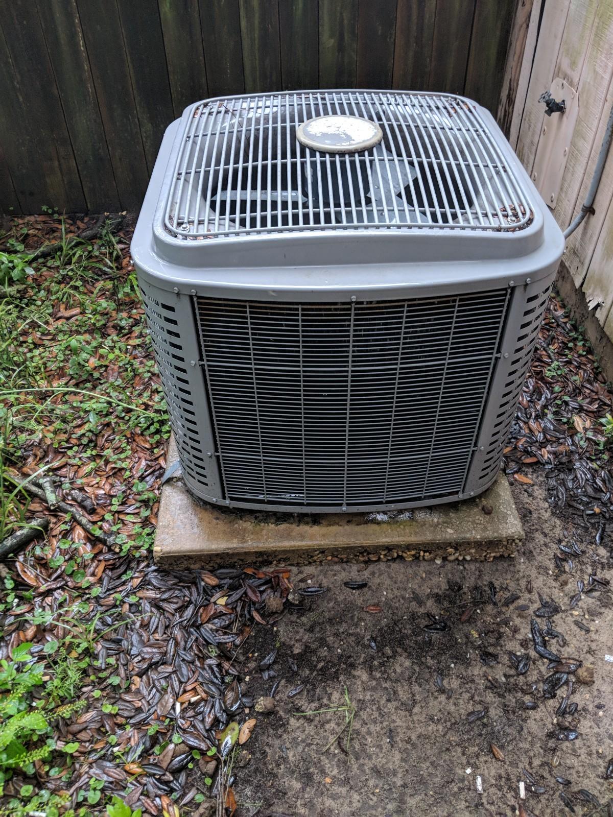 SPINNAKER - Residential