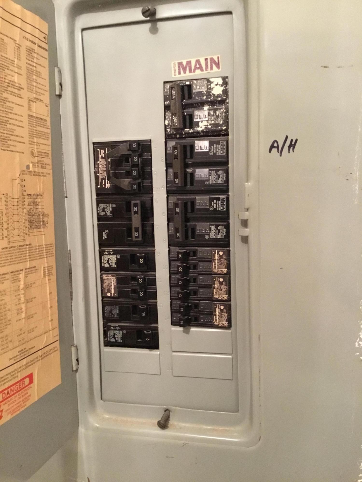 SPINNAKER - Residential