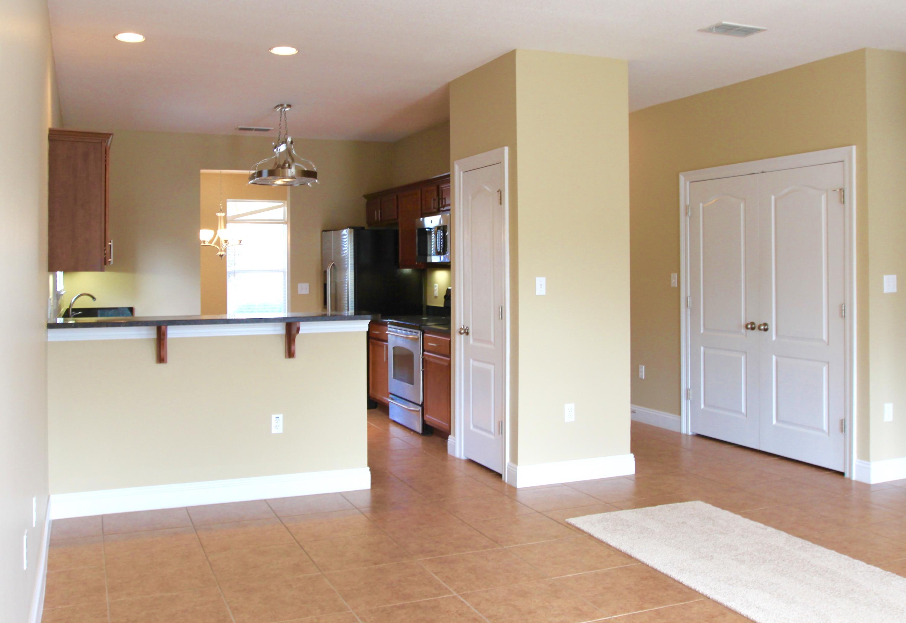 EAGLE BAY - Residential