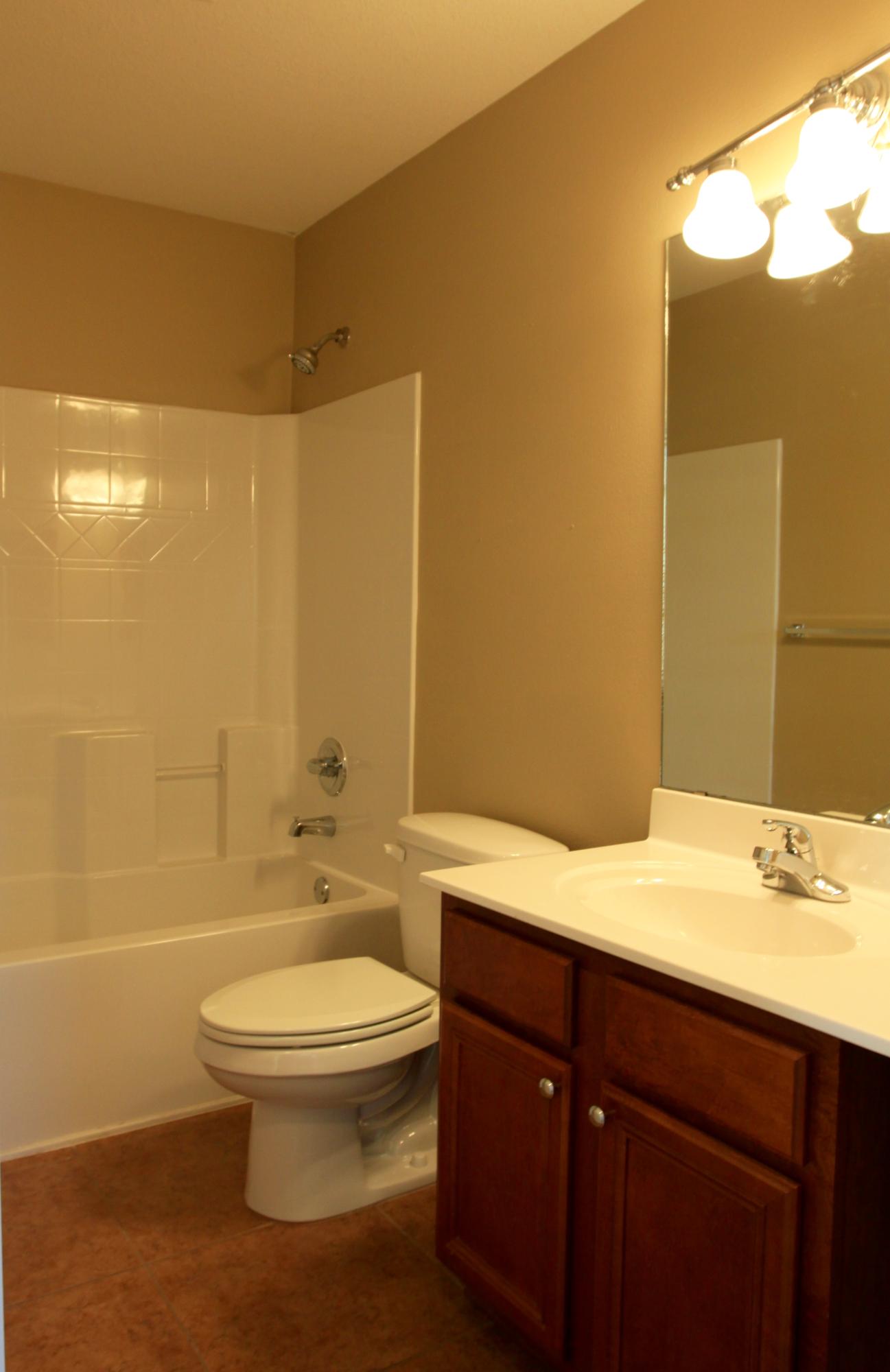 EAGLE BAY - Residential