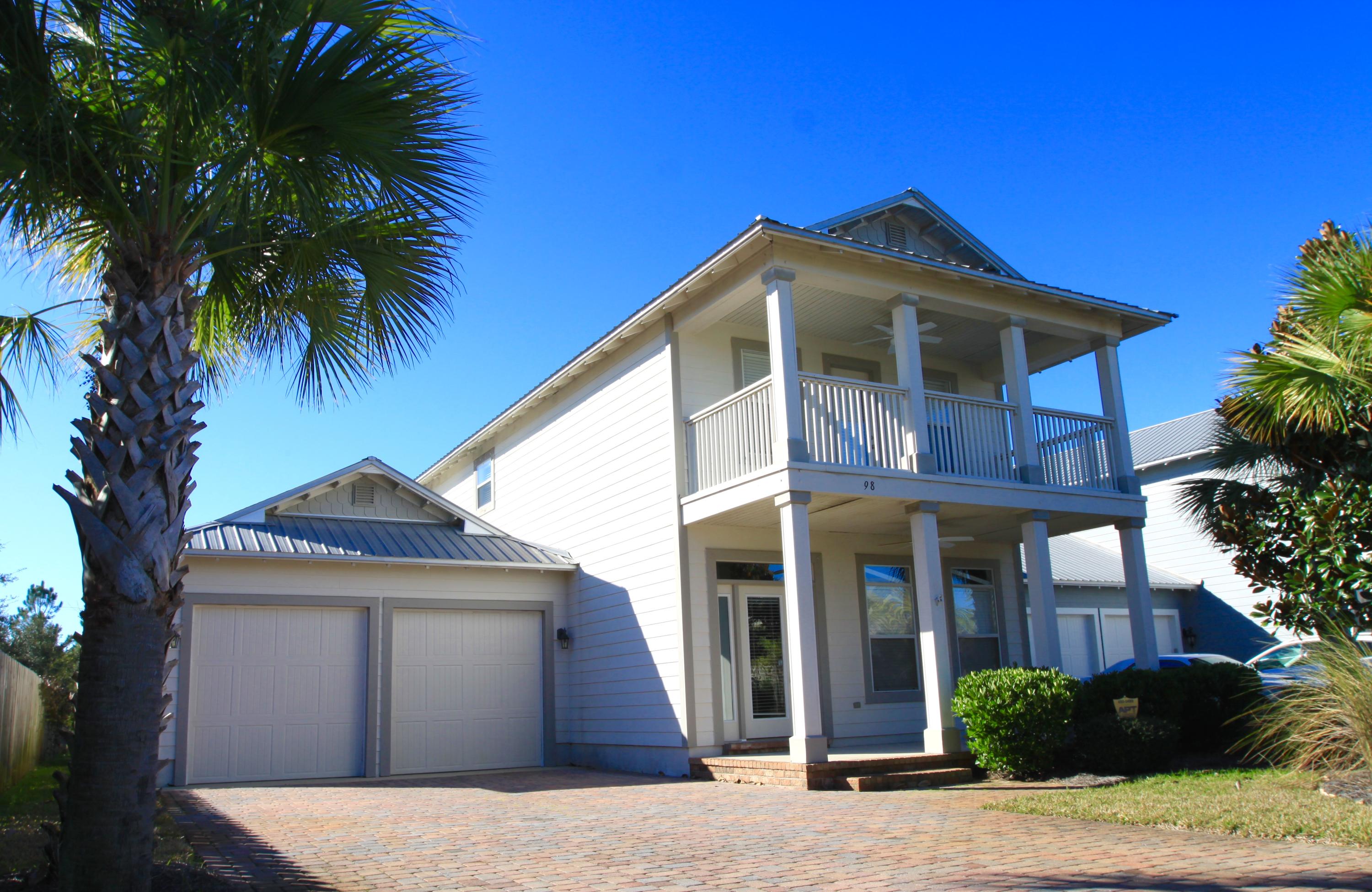 EAGLE BAY - Residential