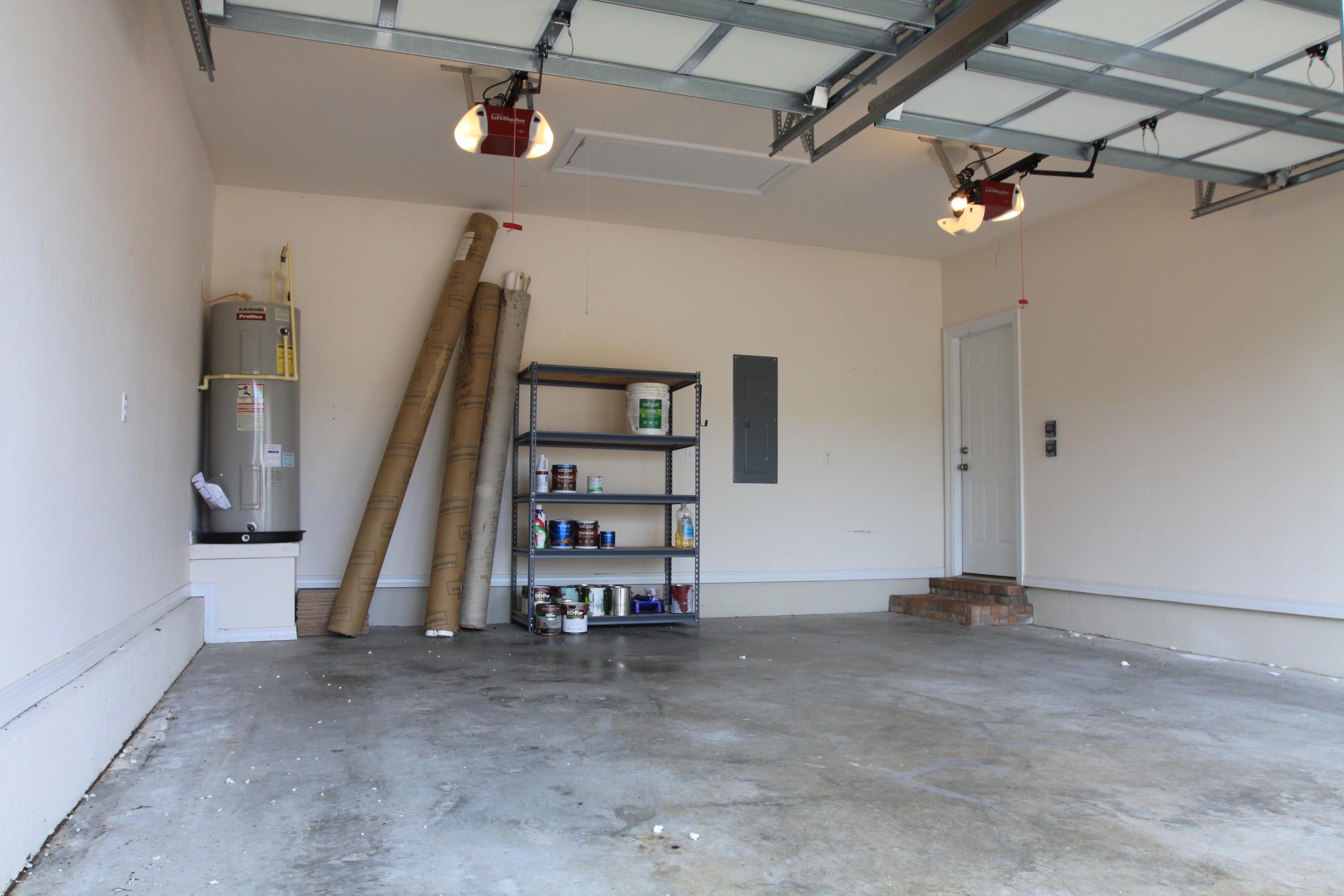 EAGLE BAY - Residential