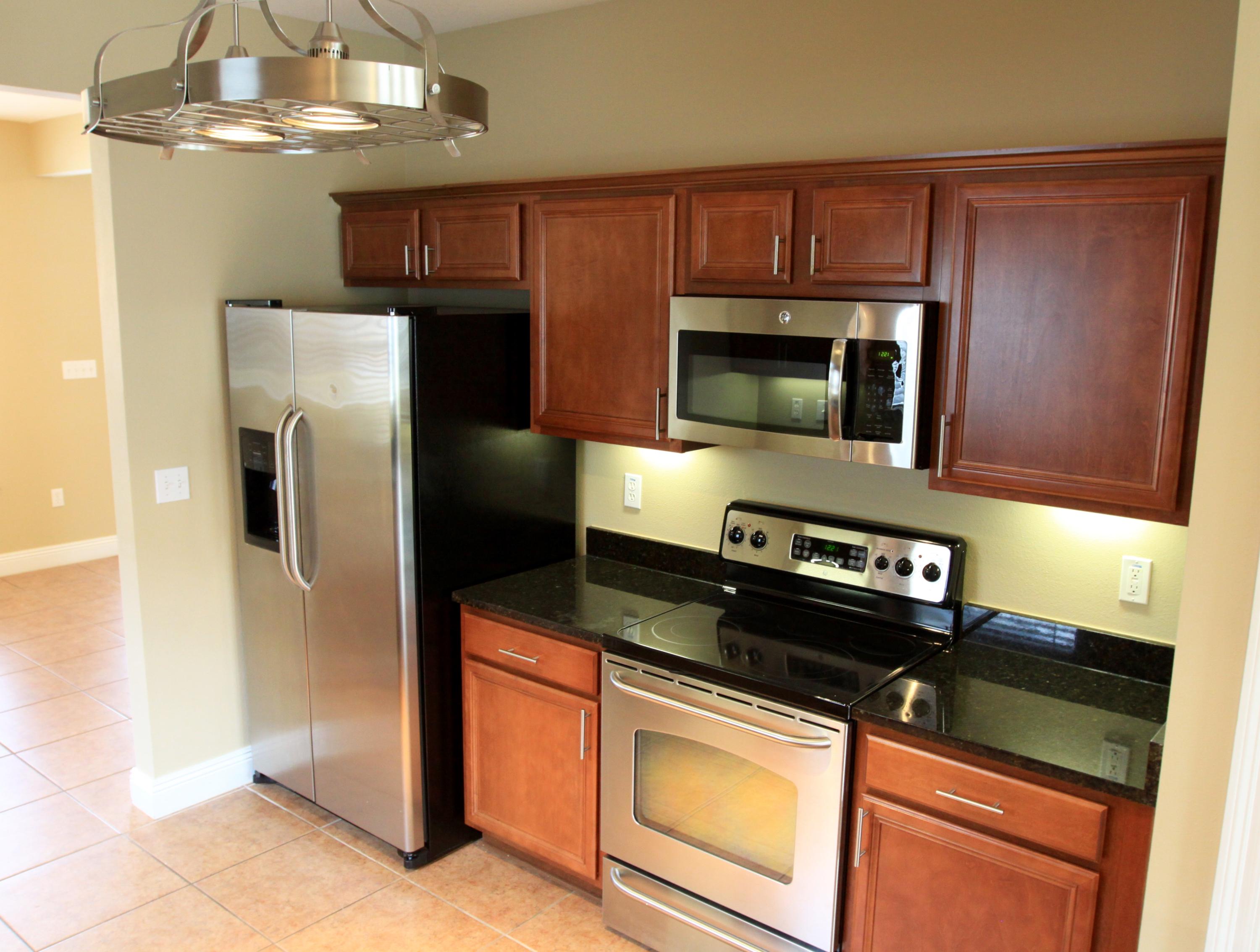 EAGLE BAY - Residential