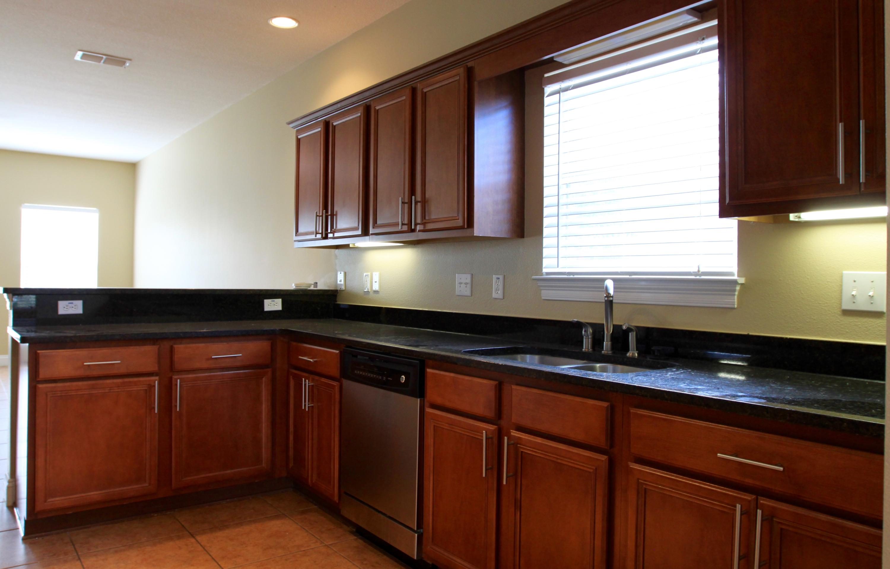 EAGLE BAY - Residential