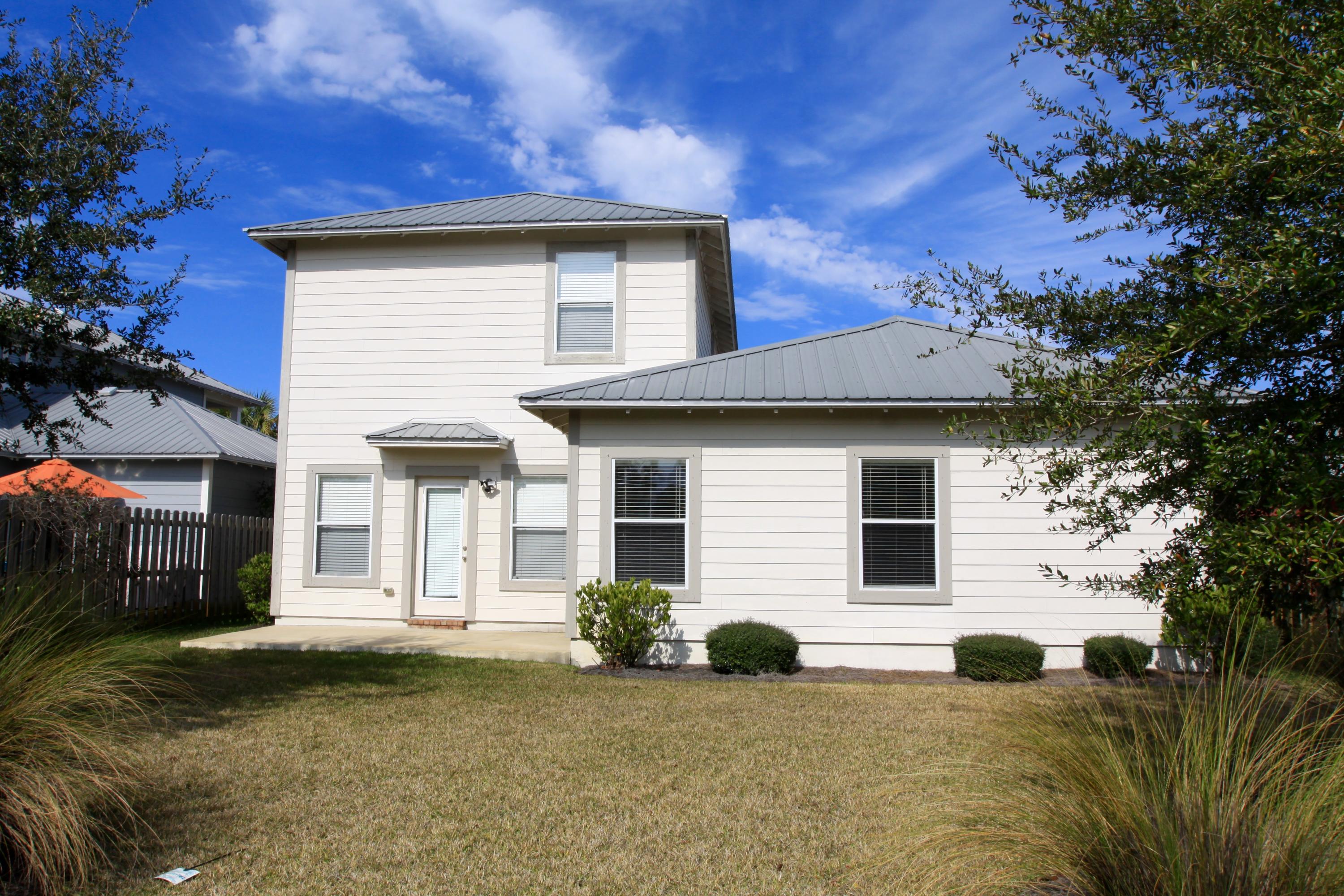 EAGLE BAY - Residential