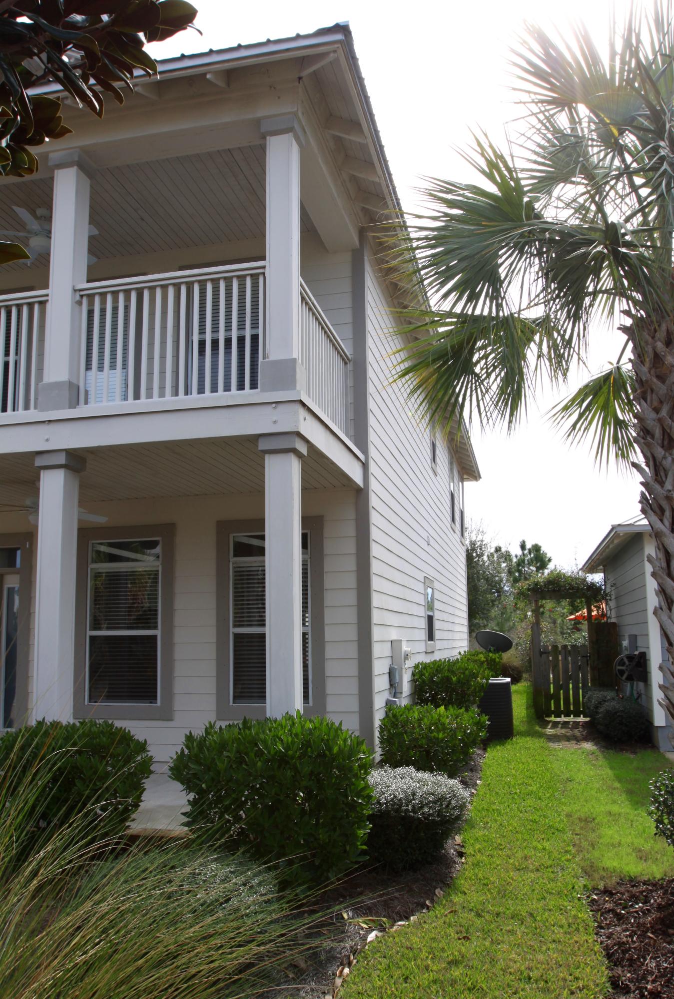 EAGLE BAY - Residential