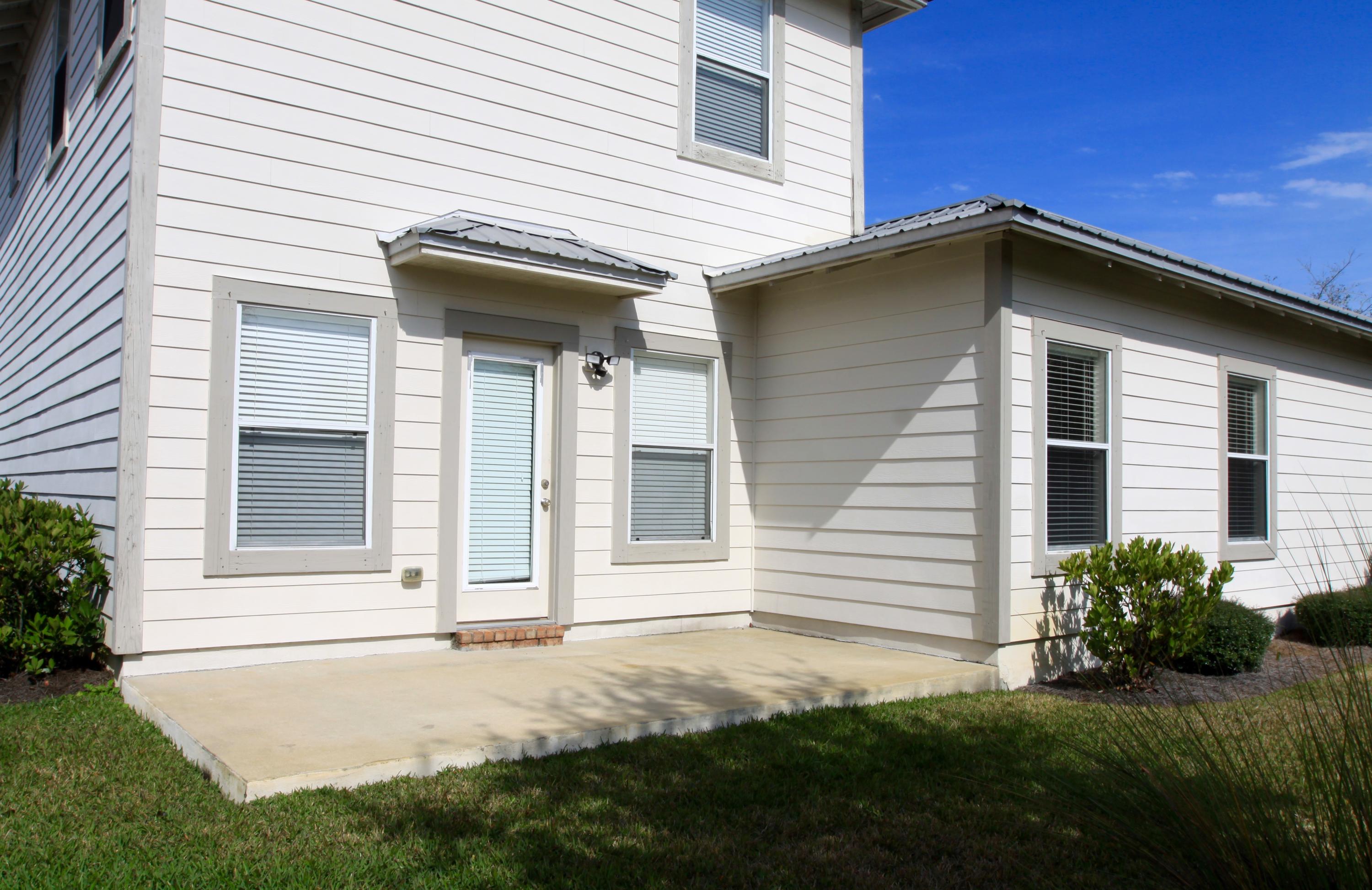 EAGLE BAY - Residential