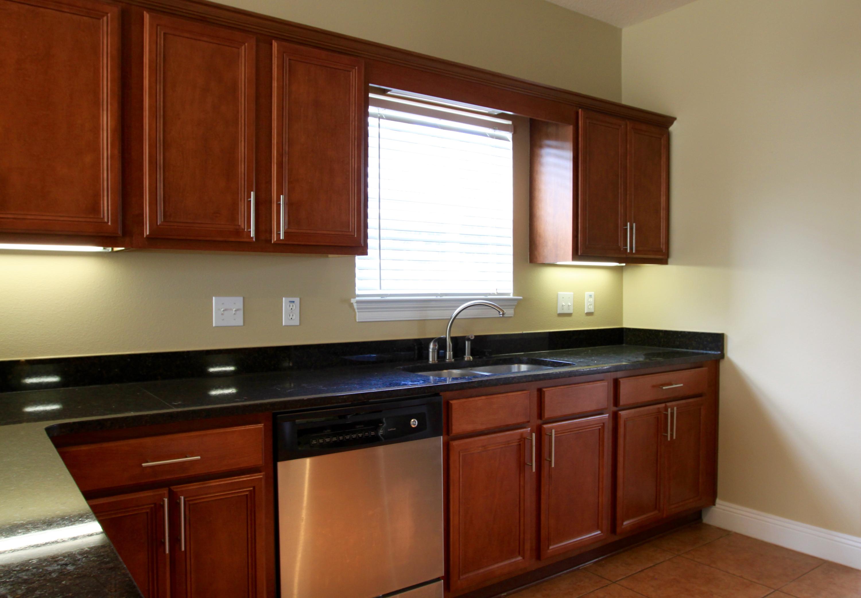 EAGLE BAY - Residential