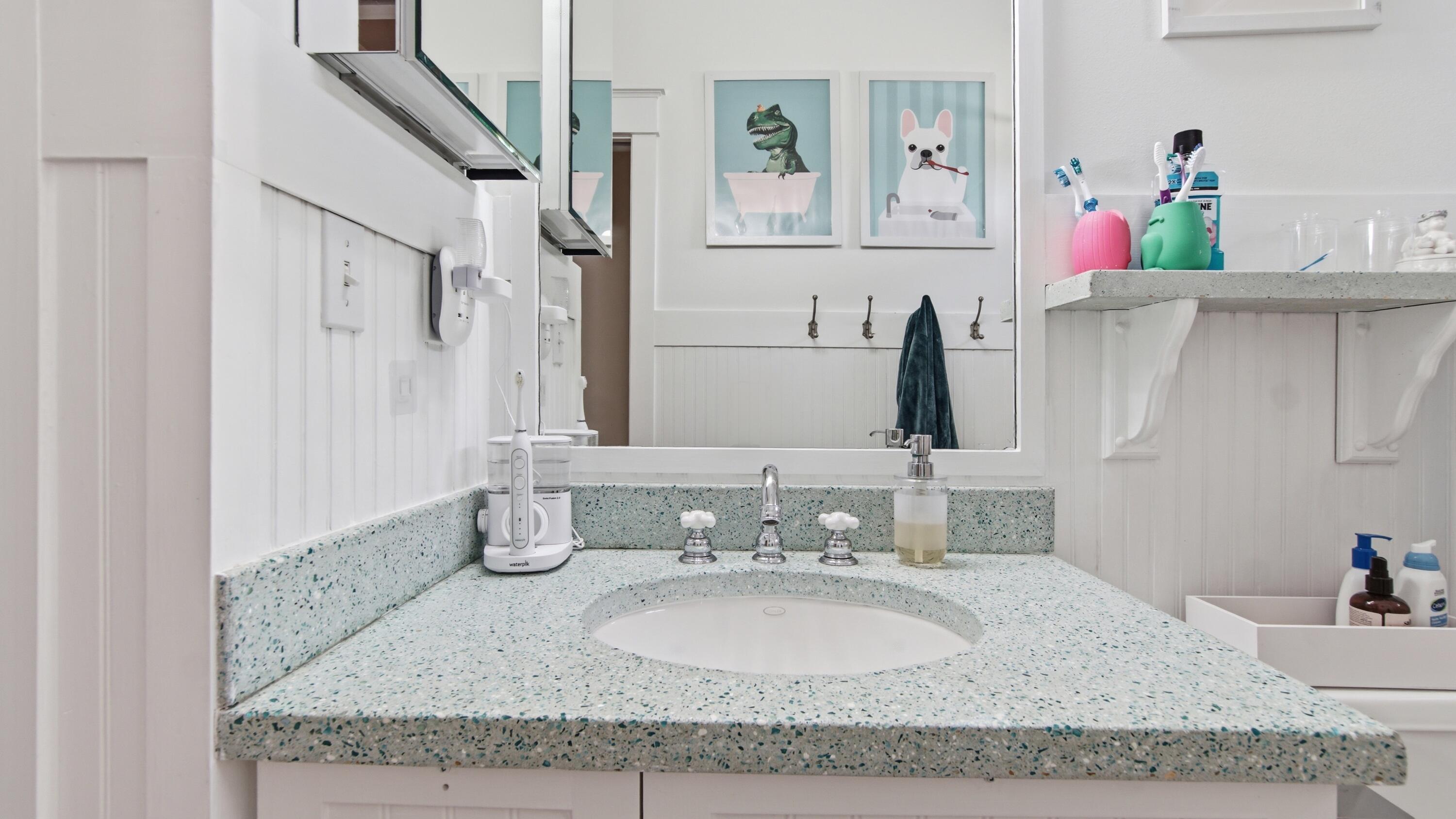 VENTANA DUNES - Residential