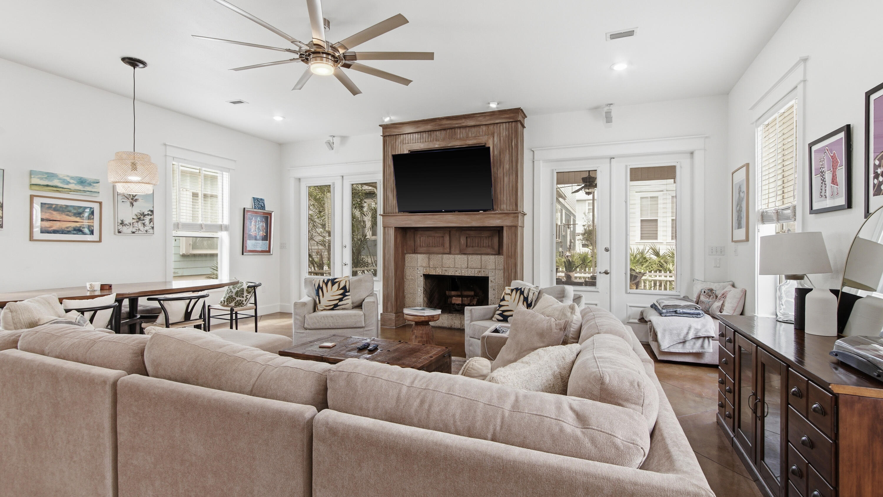 VENTANA DUNES - Residential