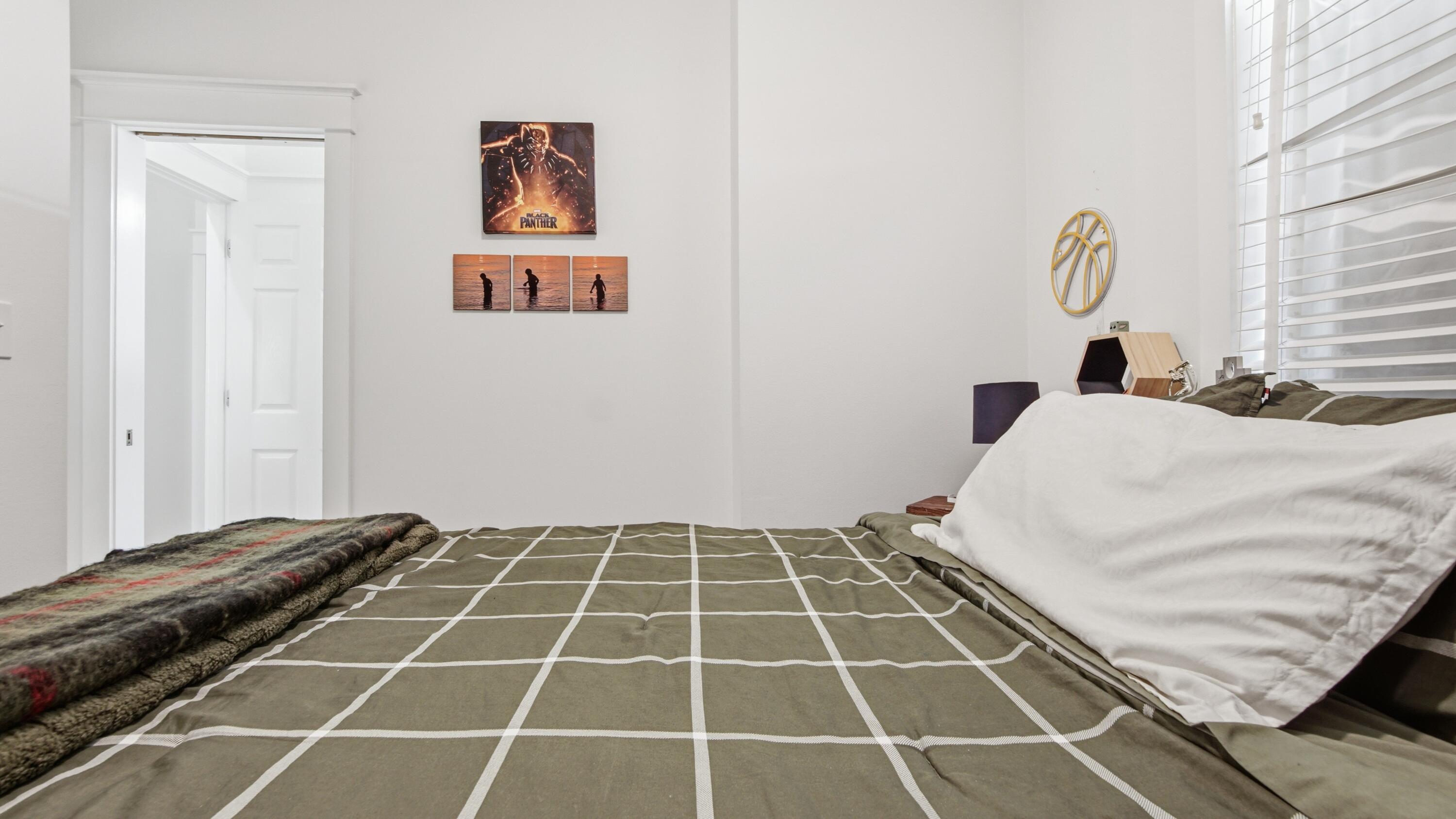 VENTANA DUNES - Residential