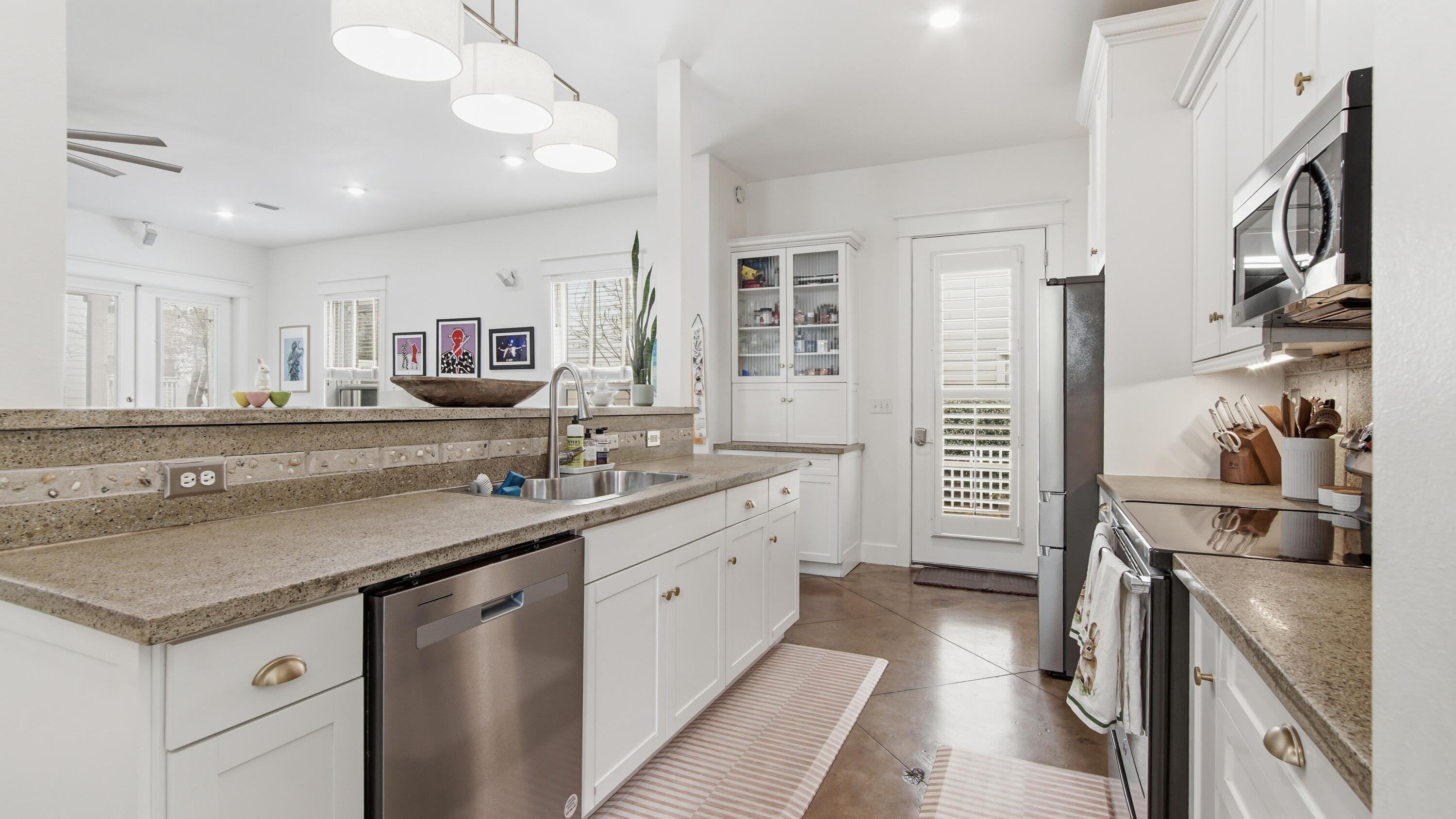 VENTANA DUNES - Residential