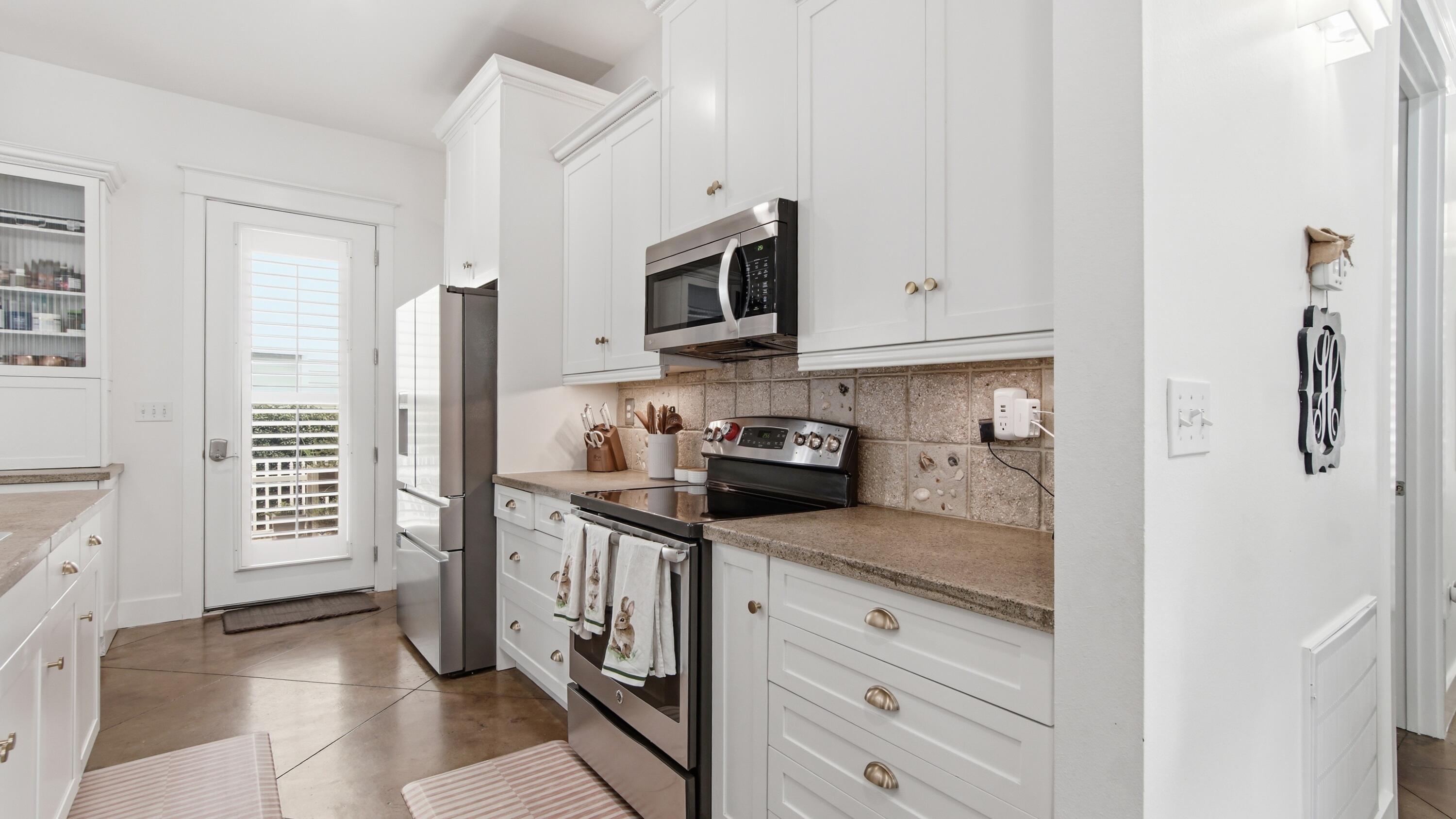 VENTANA DUNES - Residential