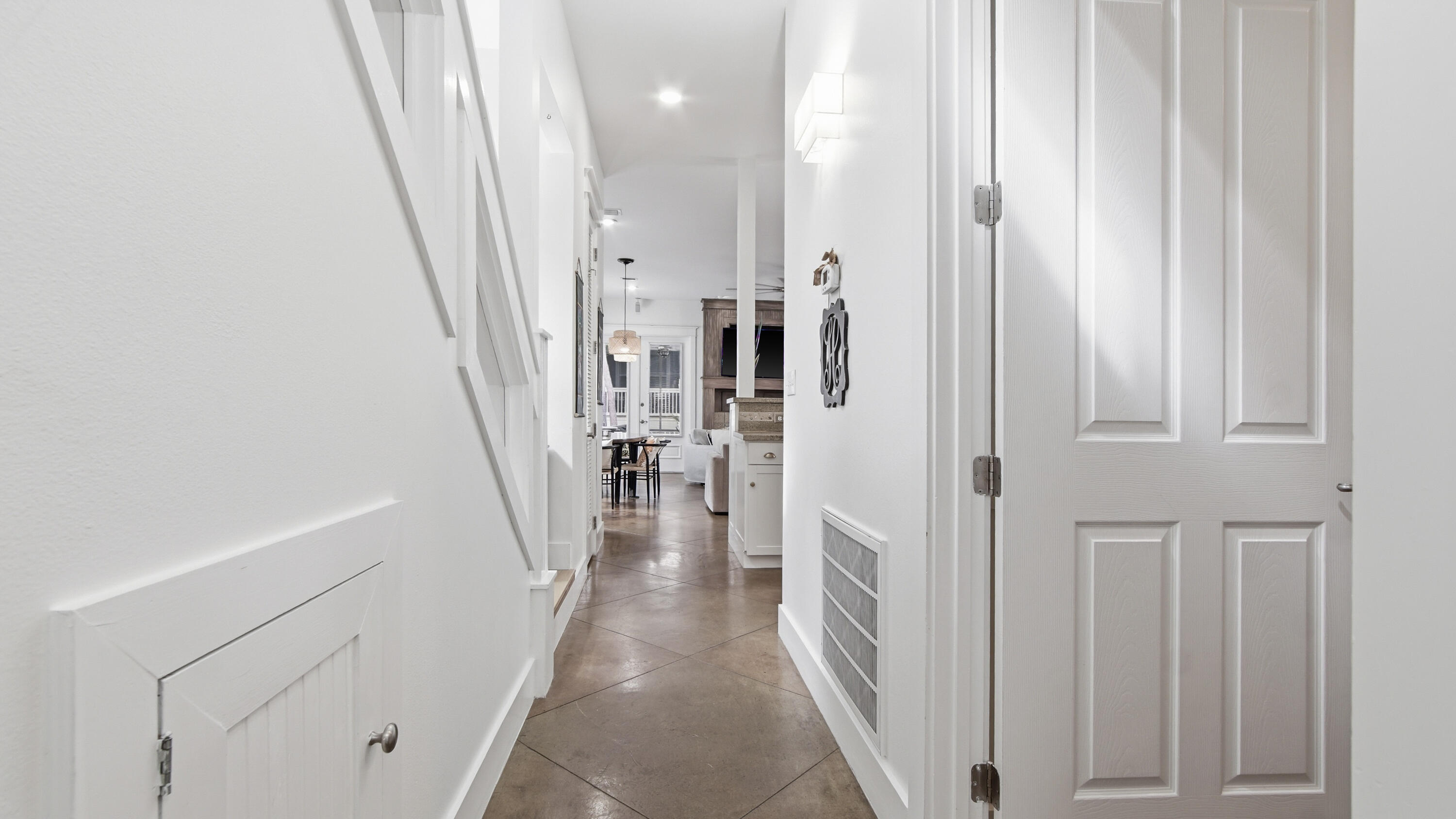 VENTANA DUNES - Residential