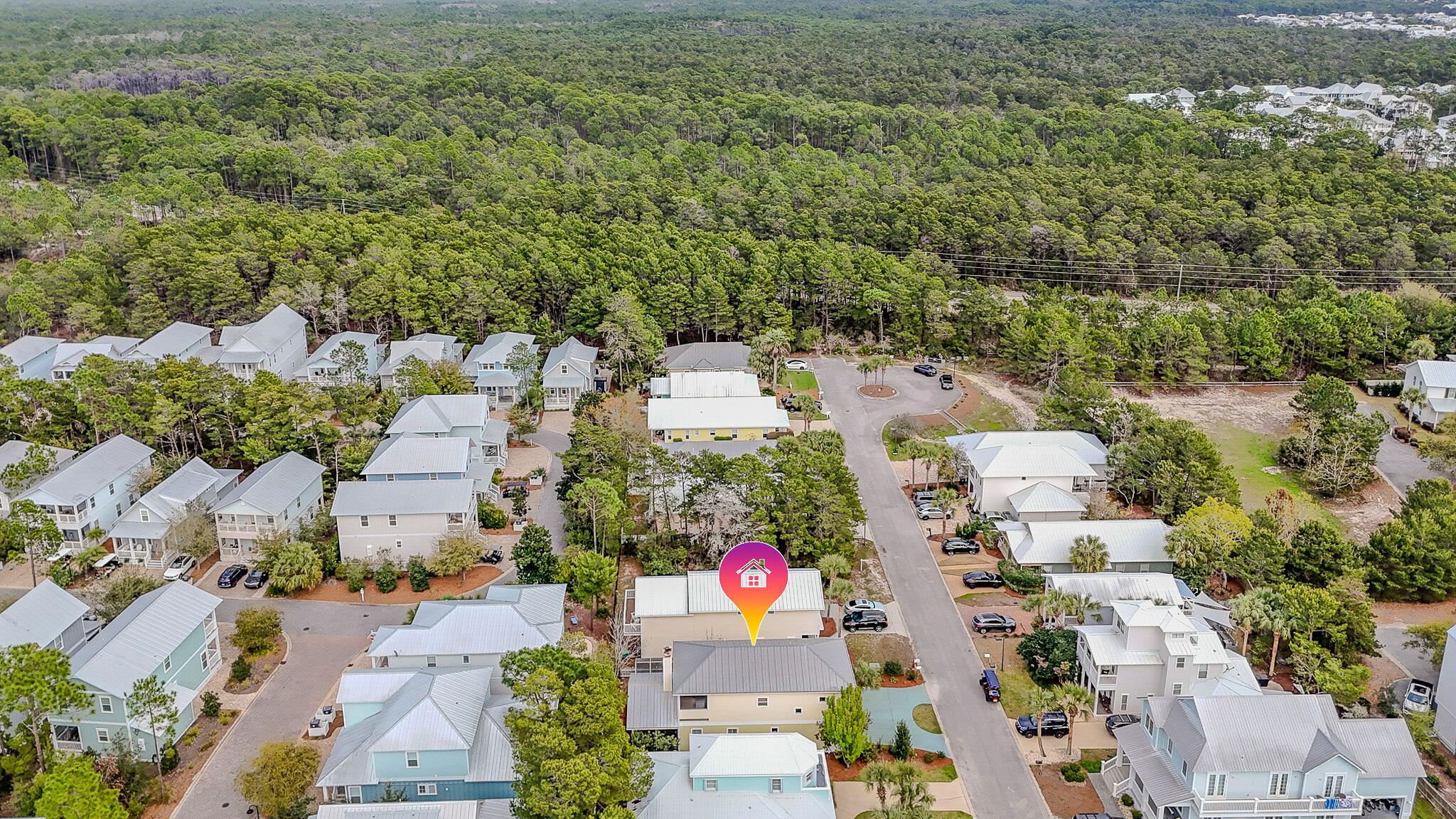 VENTANA DUNES - Residential