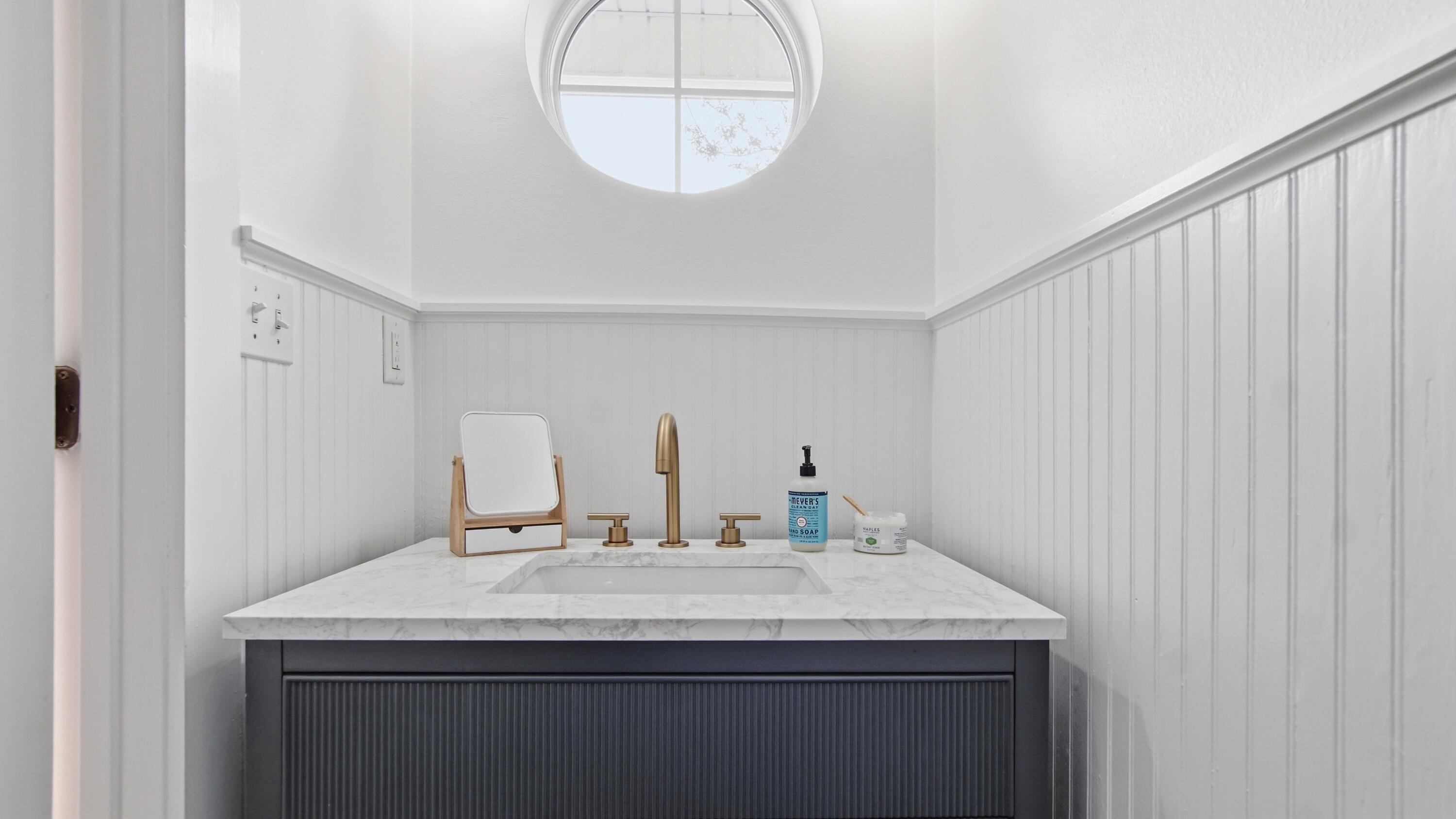 VENTANA DUNES - Residential