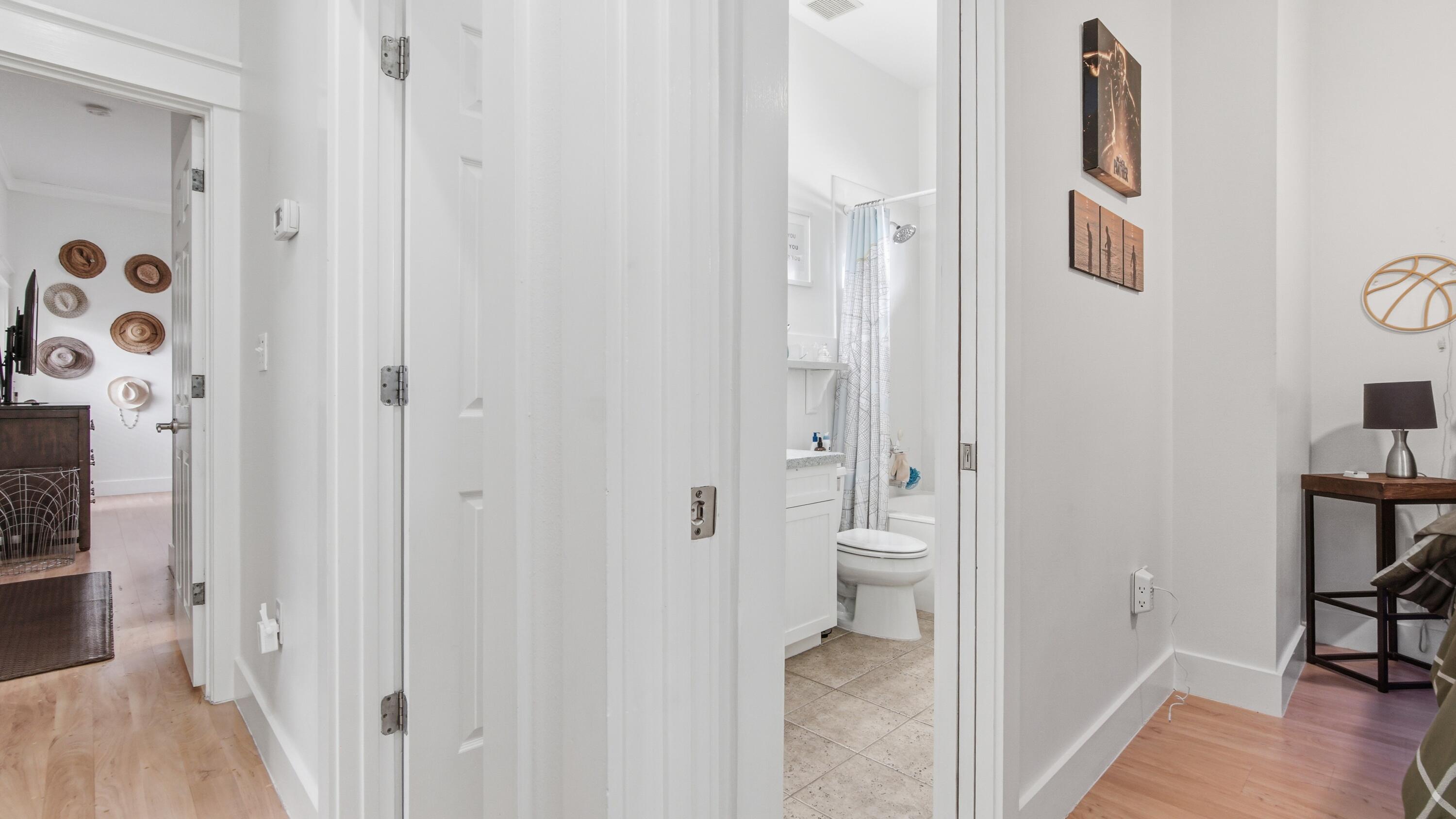 VENTANA DUNES - Residential