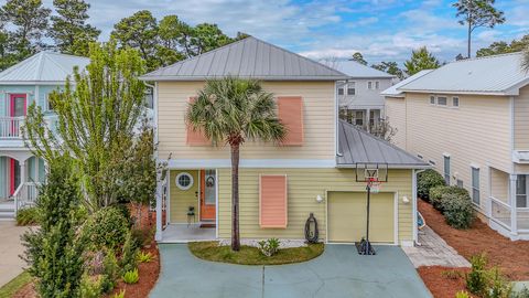 297 Ventana Boulevard Santa Rosa Beach FL 32459