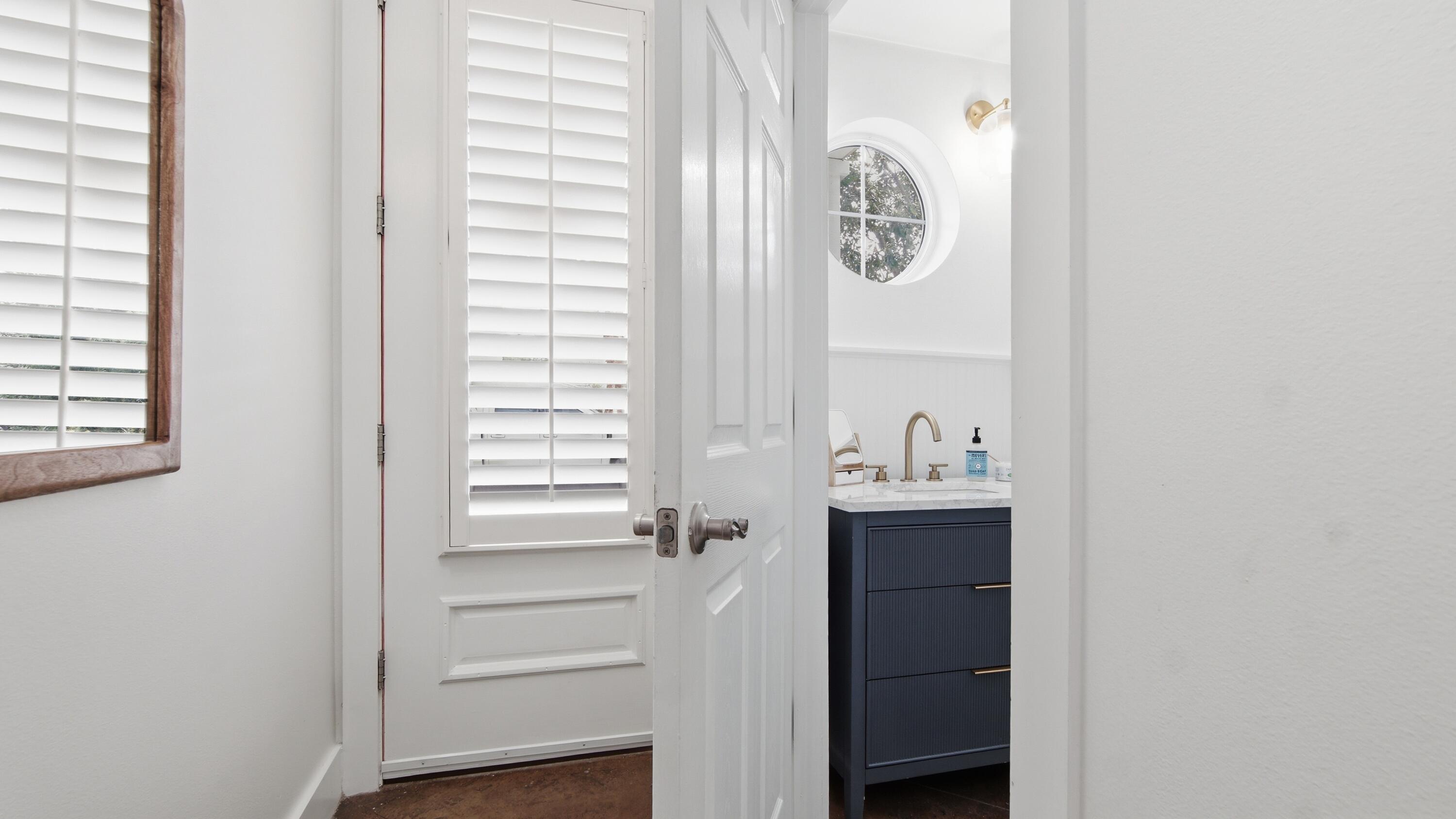 VENTANA DUNES - Residential