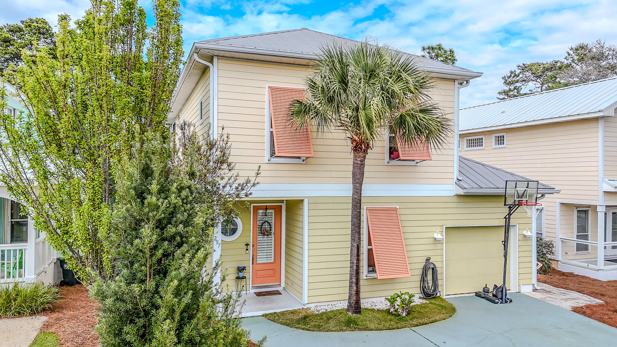 VENTANA DUNES - Residential