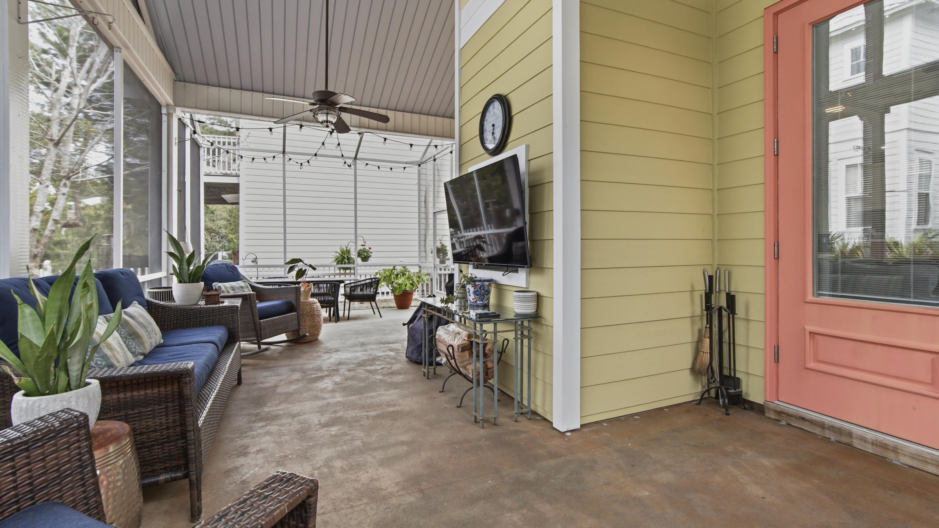 VENTANA DUNES - Residential