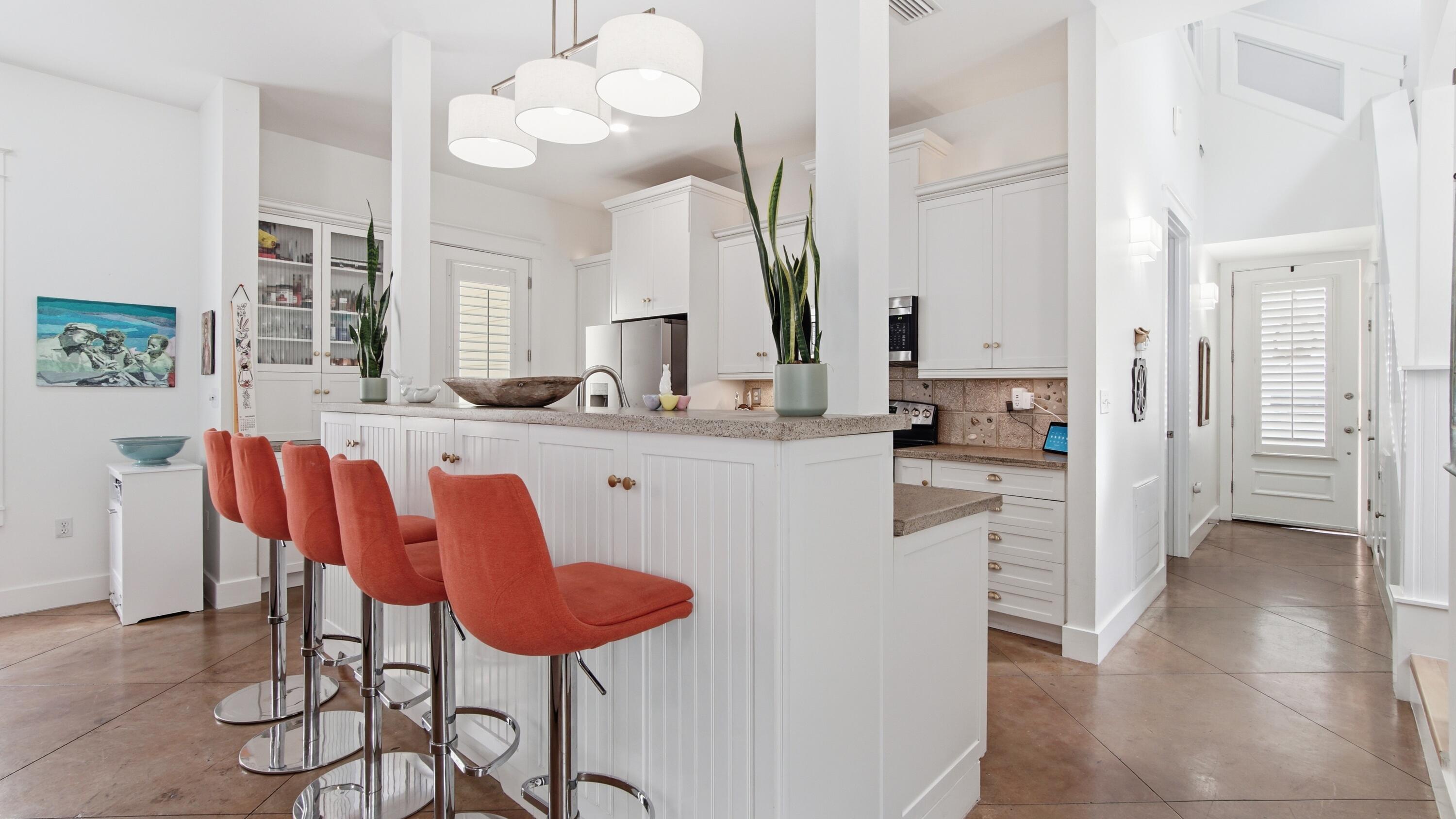 VENTANA DUNES - Residential