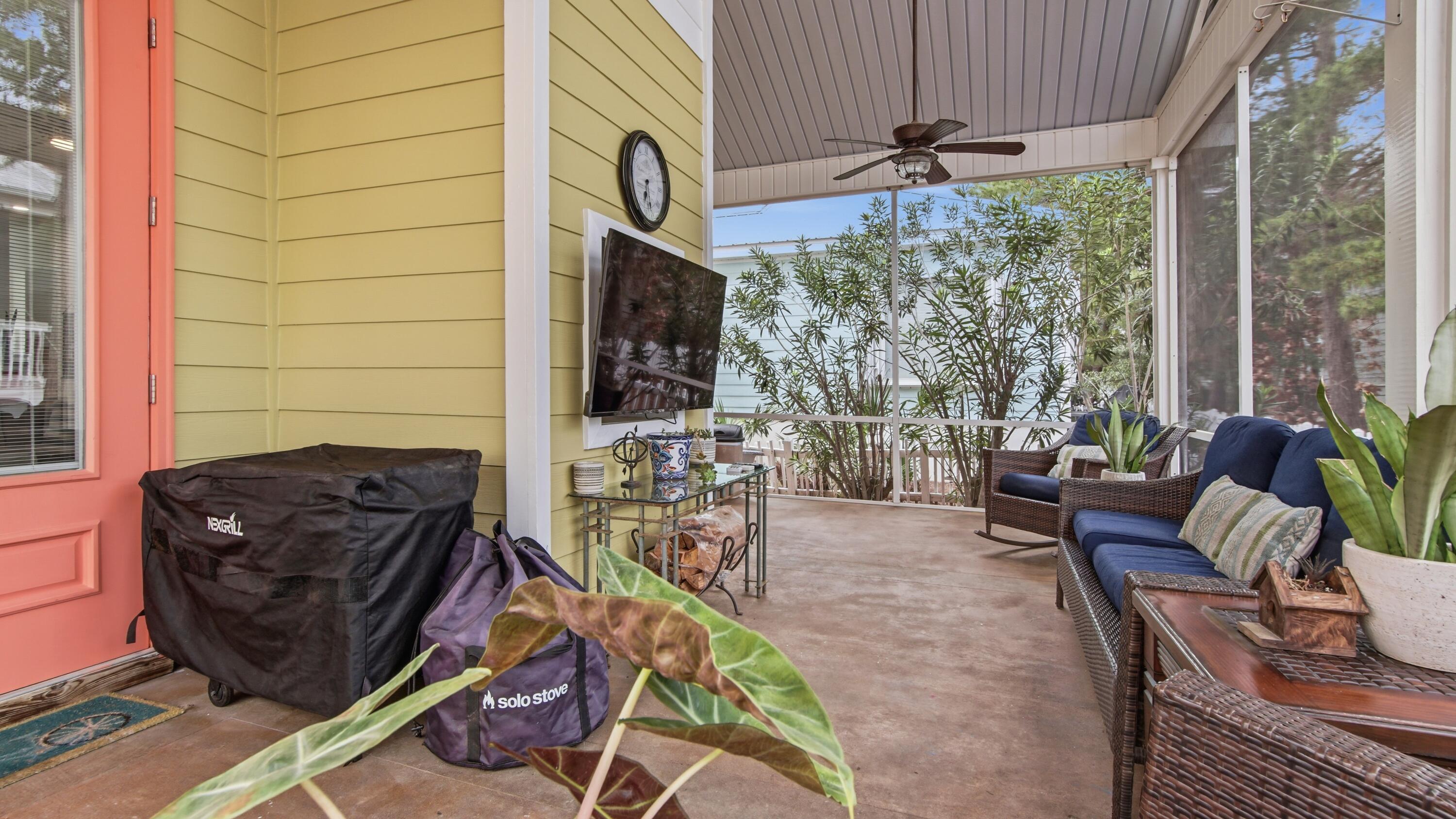 VENTANA DUNES - Residential