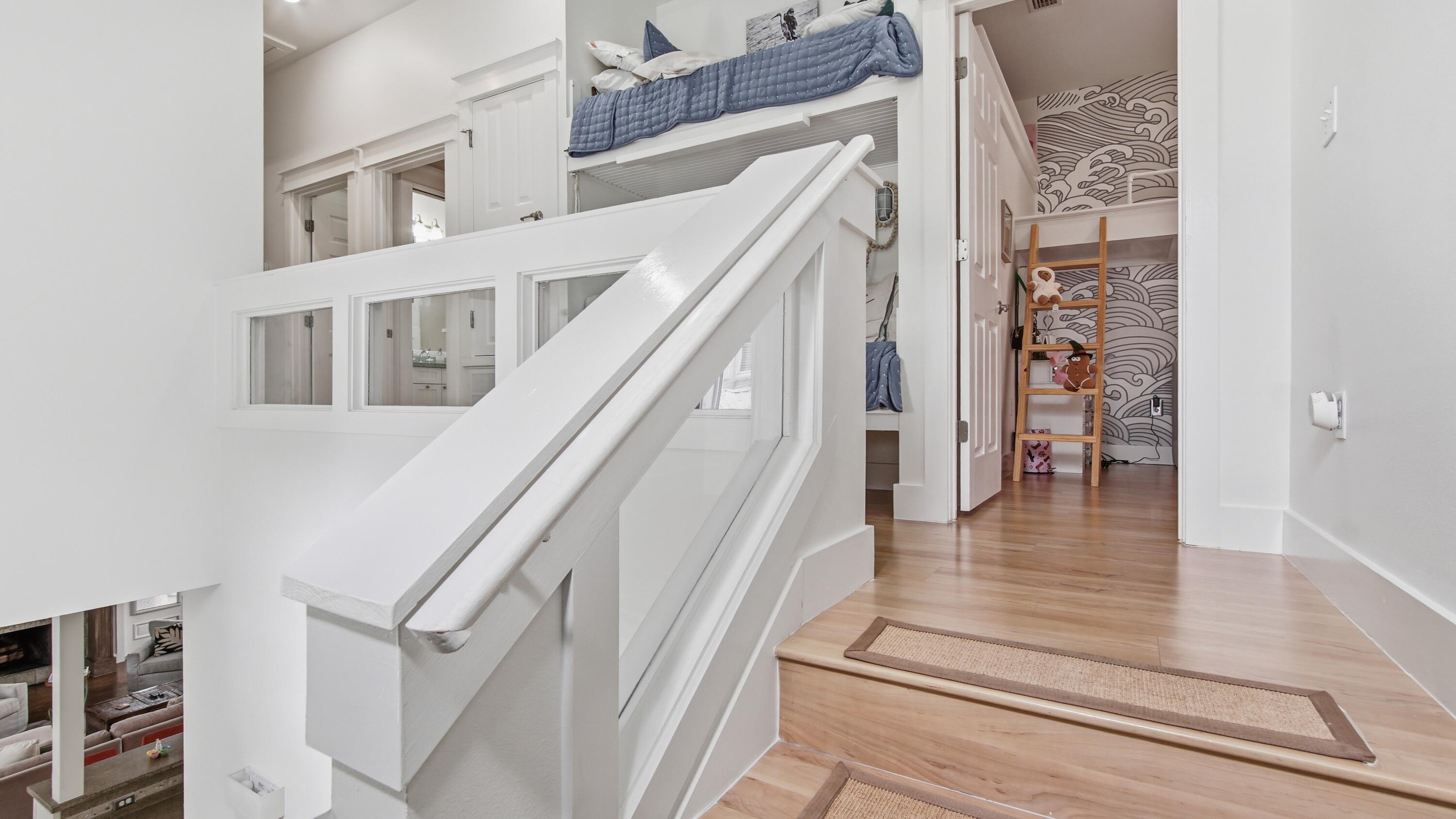 VENTANA DUNES - Residential