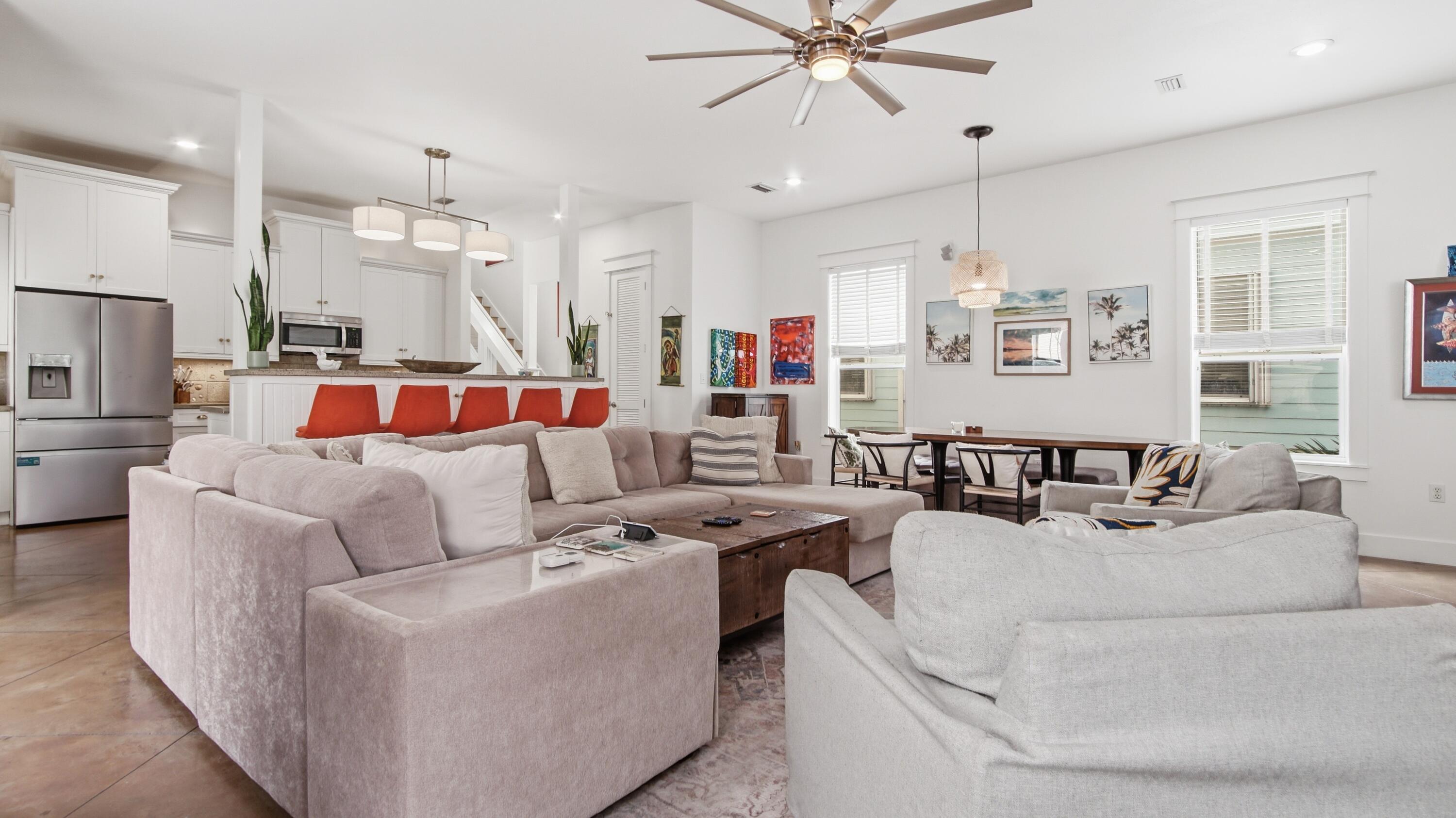 VENTANA DUNES - Residential