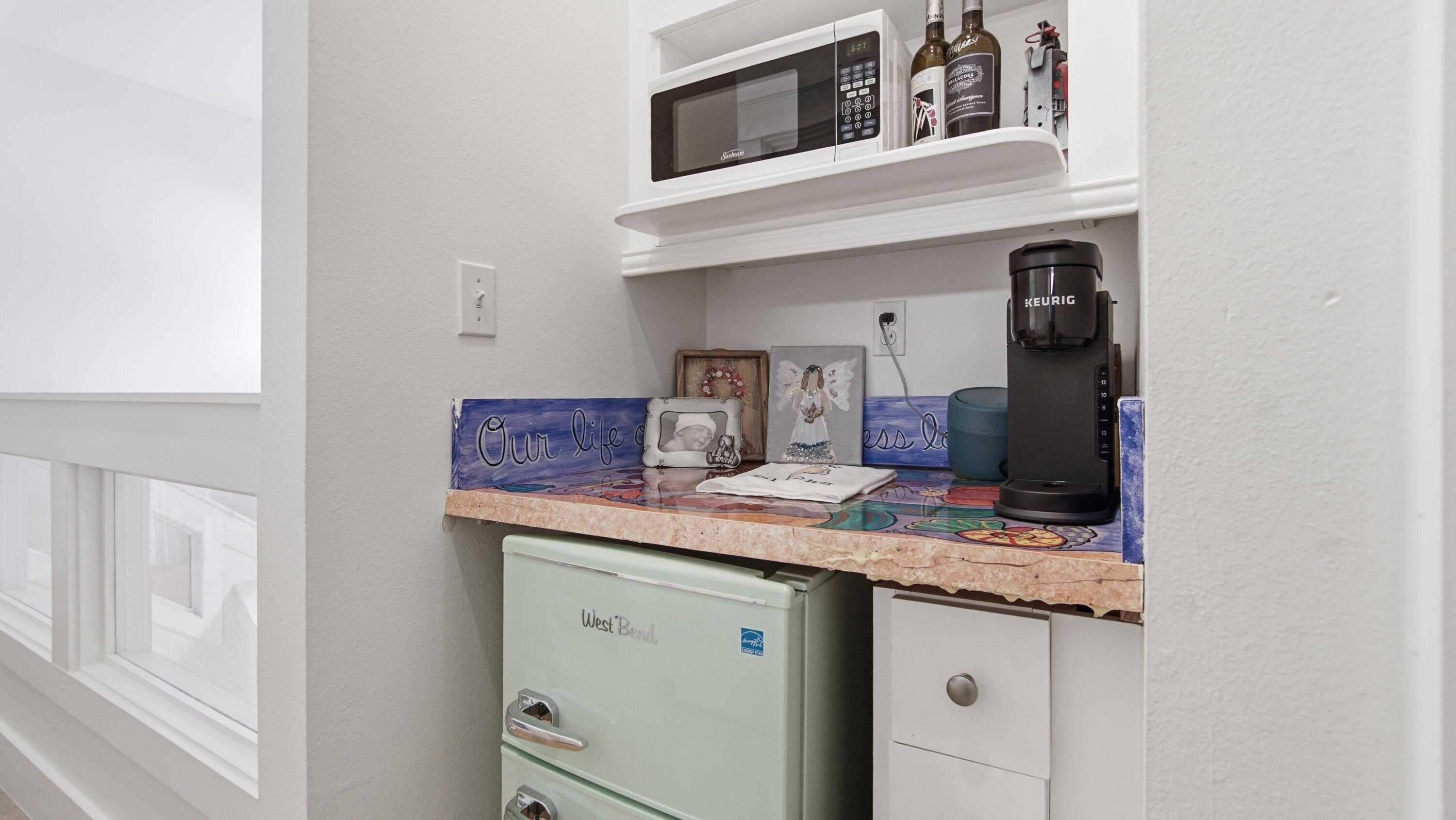 VENTANA DUNES - Residential