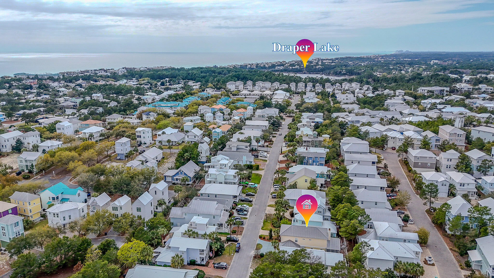 VENTANA DUNES - Residential