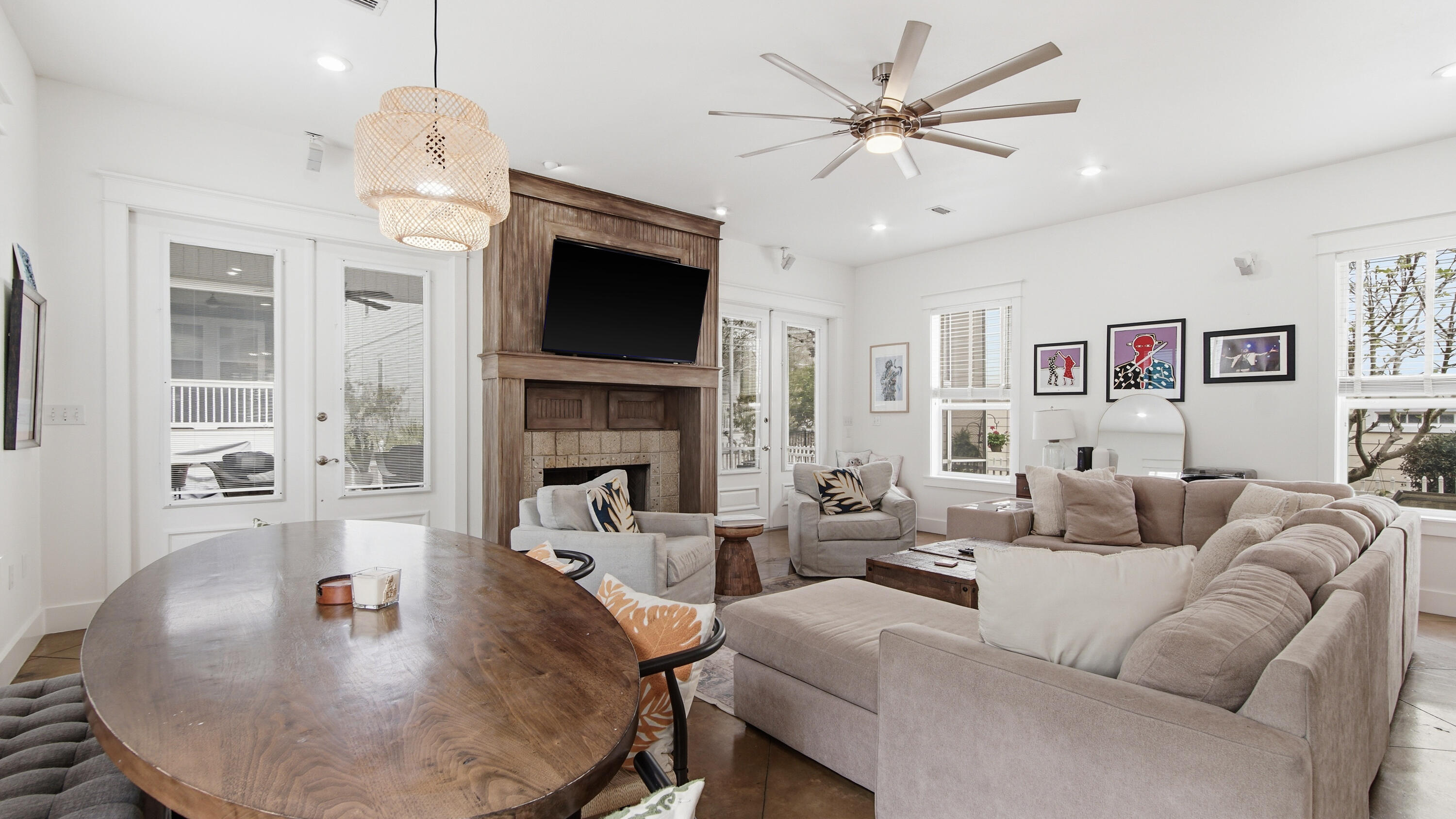 VENTANA DUNES - Residential