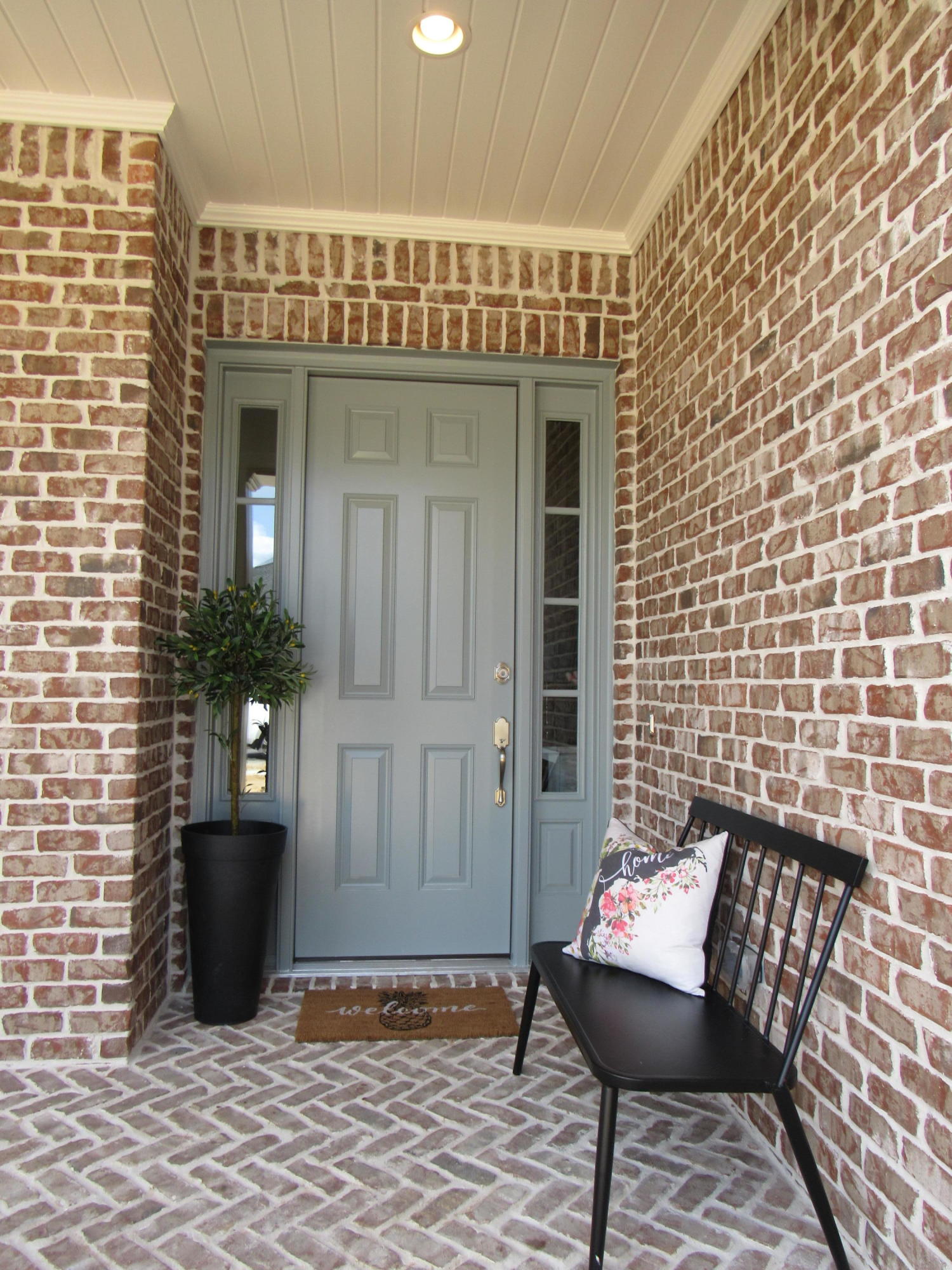 MAGNOLIA WOODS PHASE III - Residential