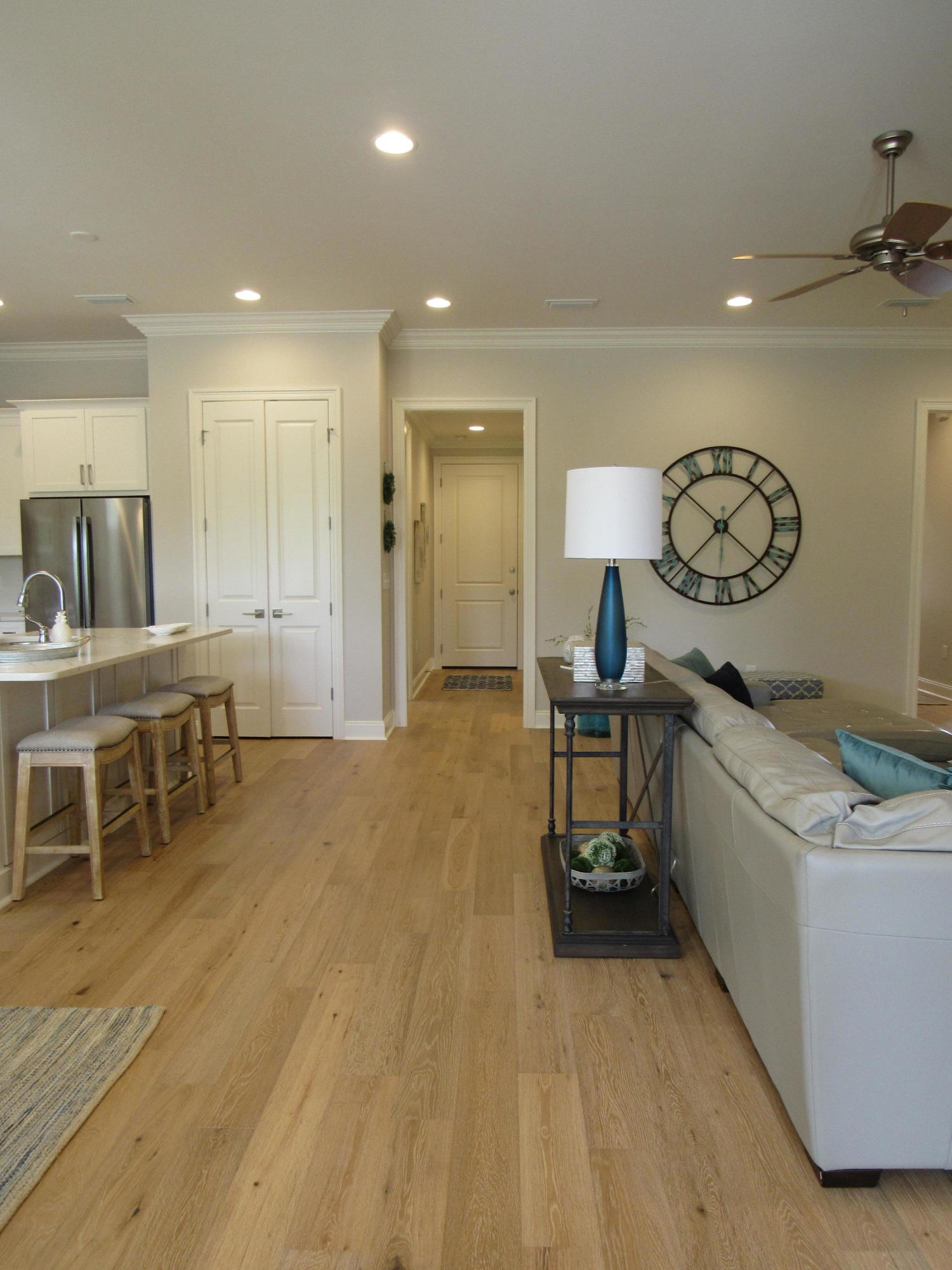 MAGNOLIA WOODS PHASE III - Residential