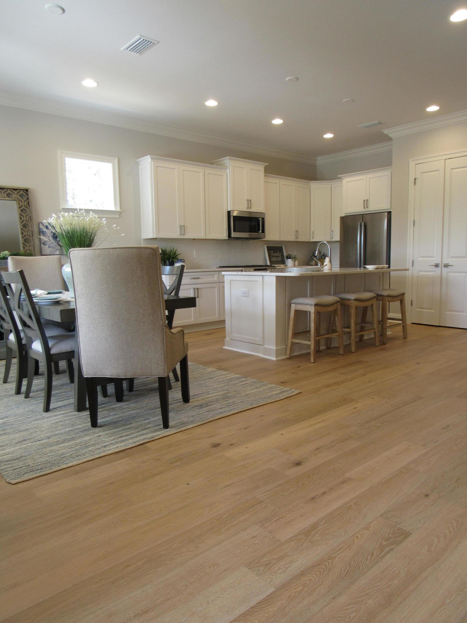 MAGNOLIA WOODS PHASE III - Residential