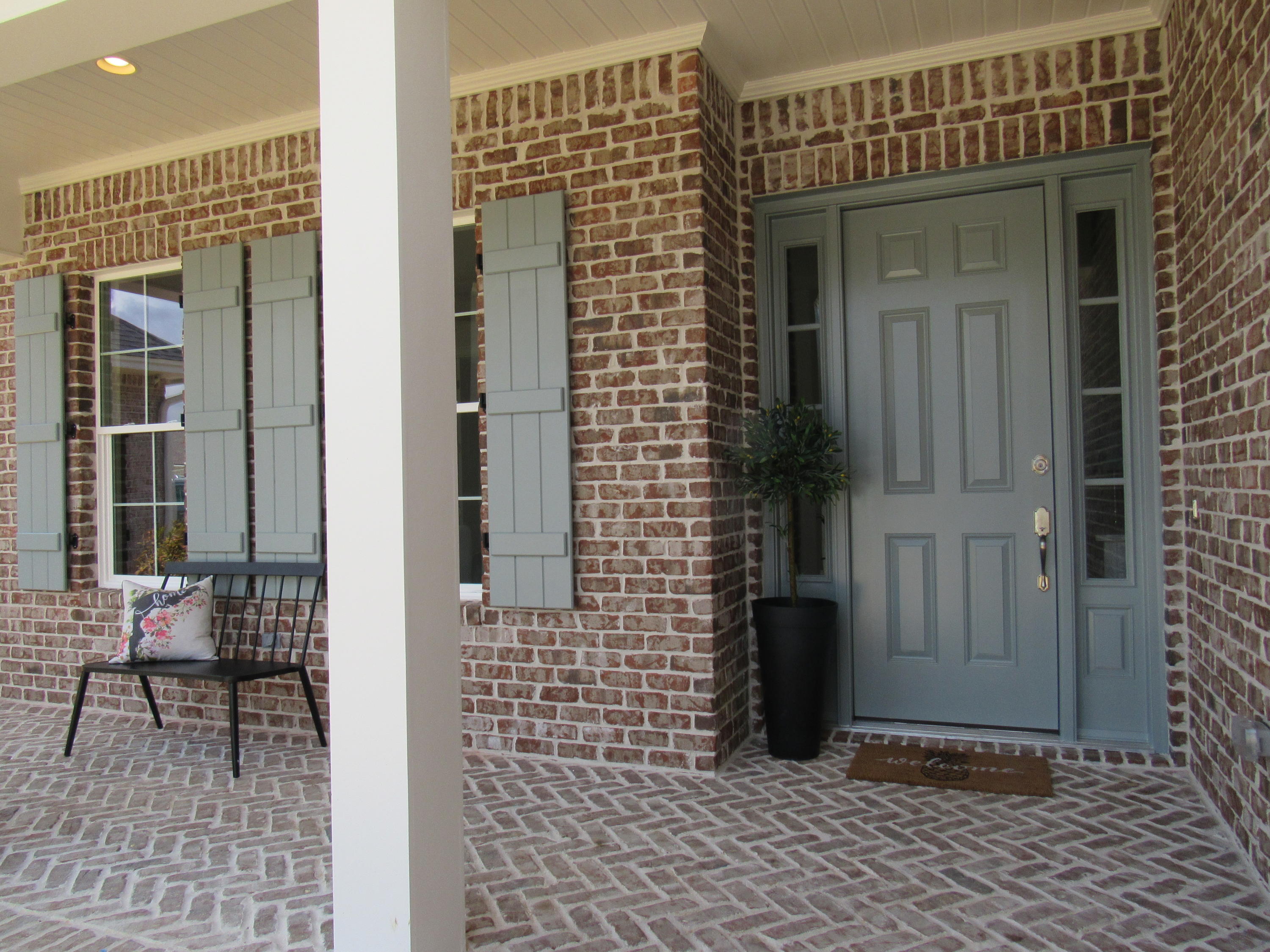 MAGNOLIA WOODS PHASE III - Residential