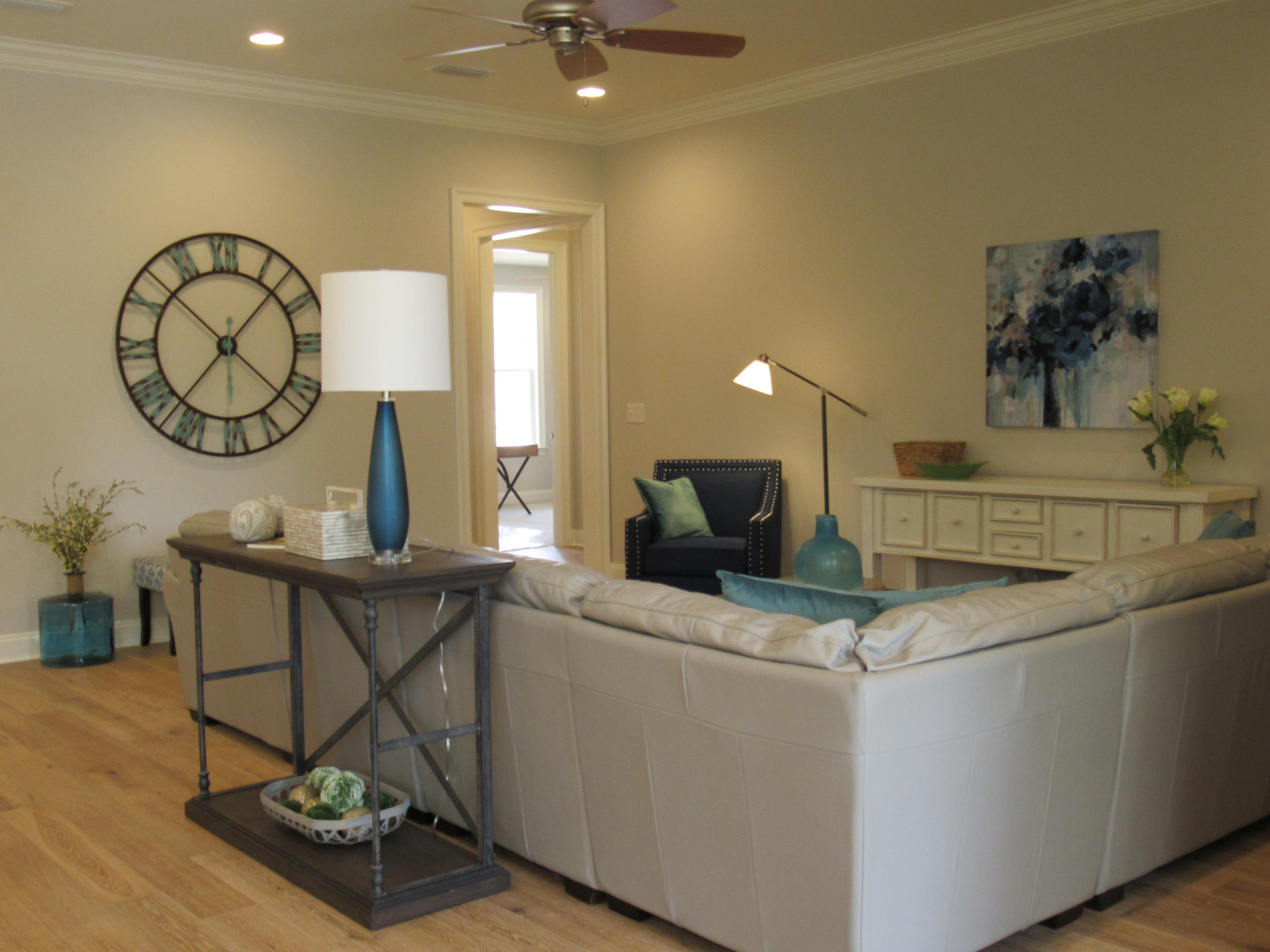 MAGNOLIA WOODS PHASE III - Residential