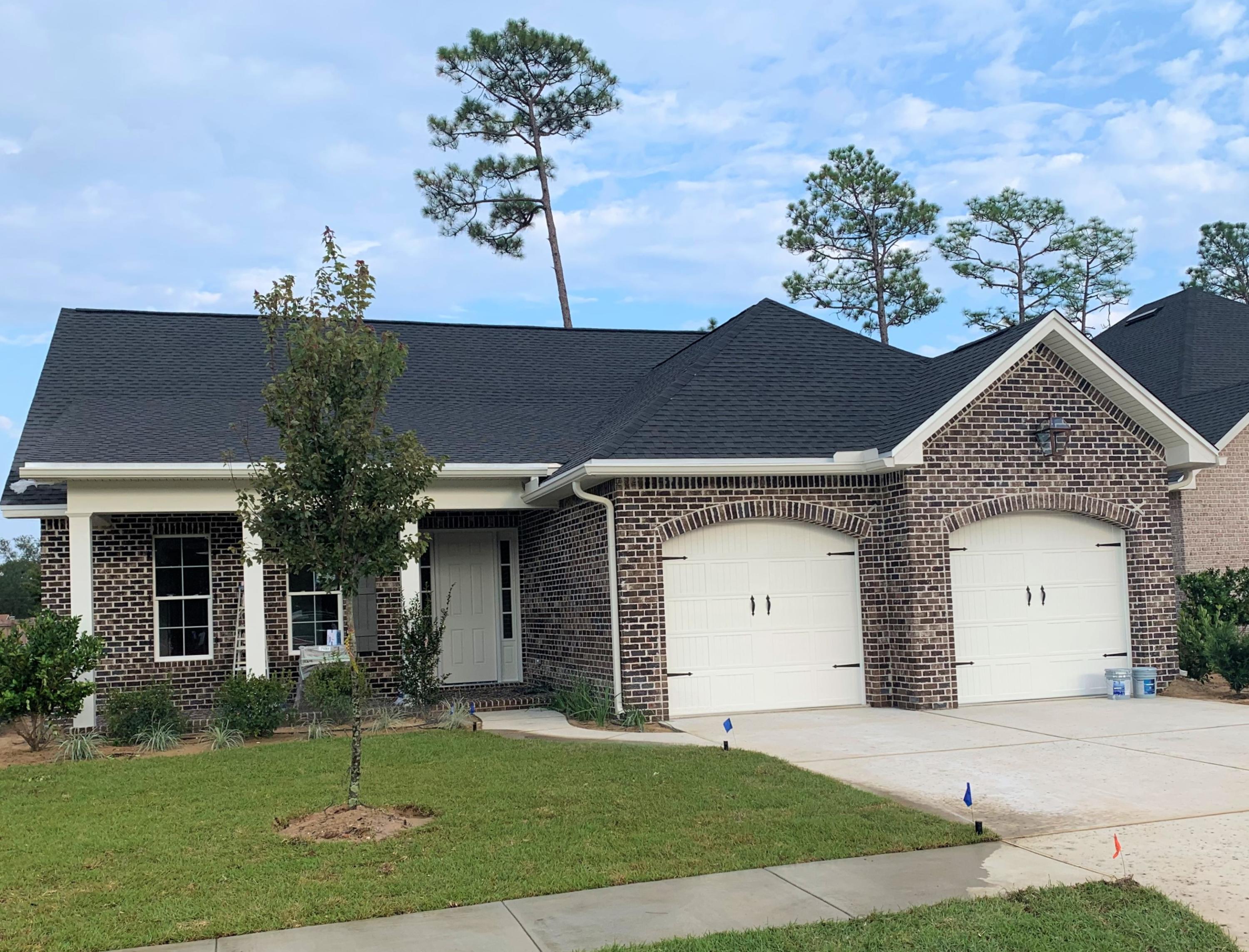 MAGNOLIA WOODS PHASE III - Residential