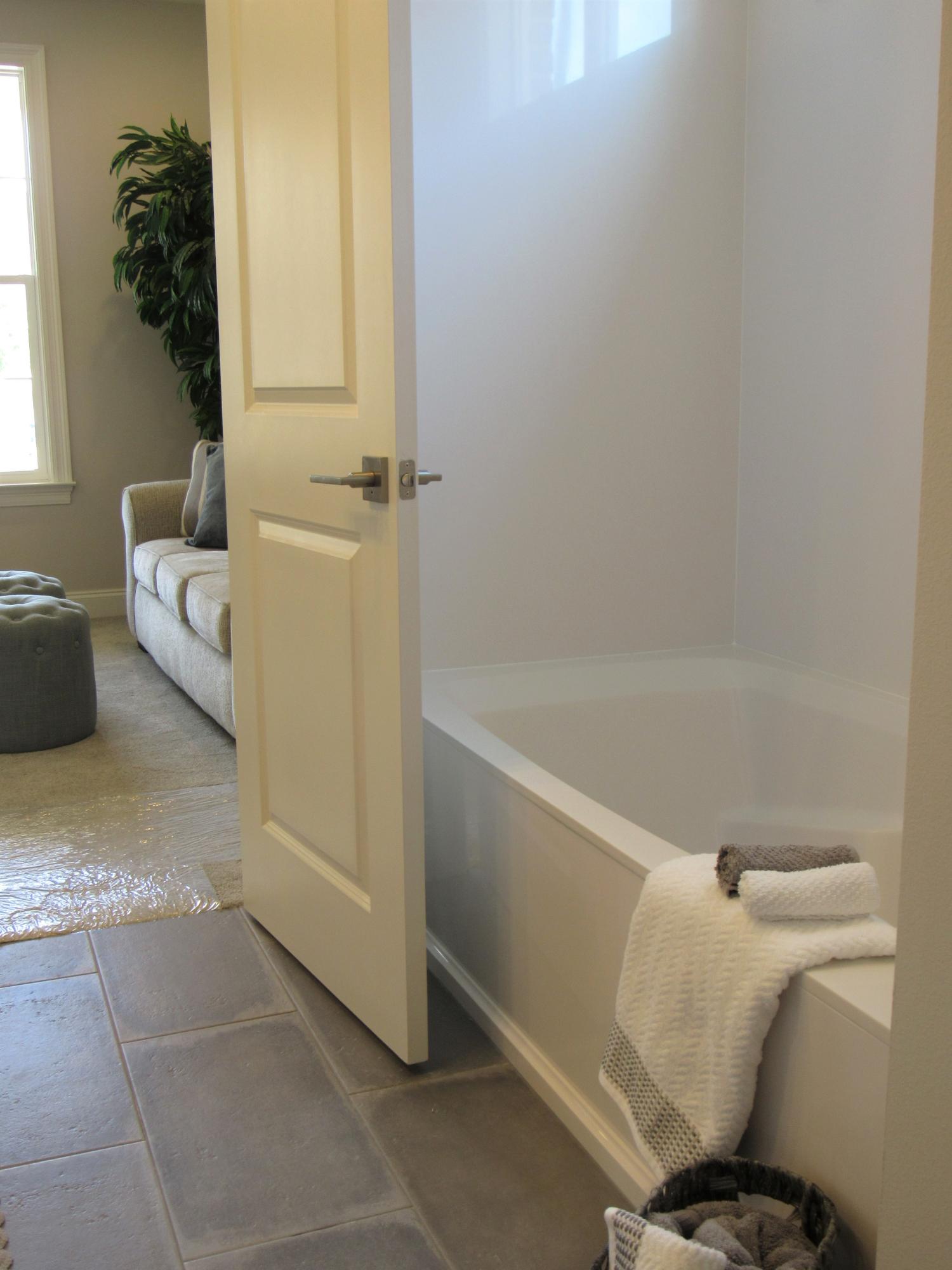 MAGNOLIA WOODS PHASE III - Residential