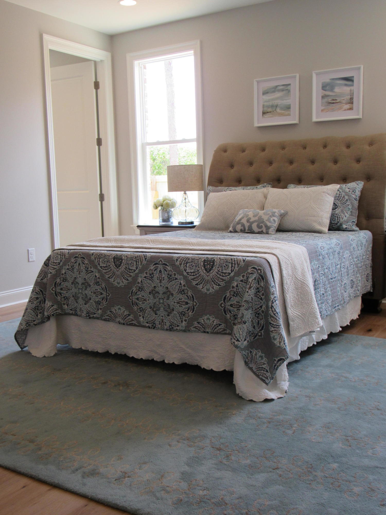 MAGNOLIA WOODS PHASE III - Residential