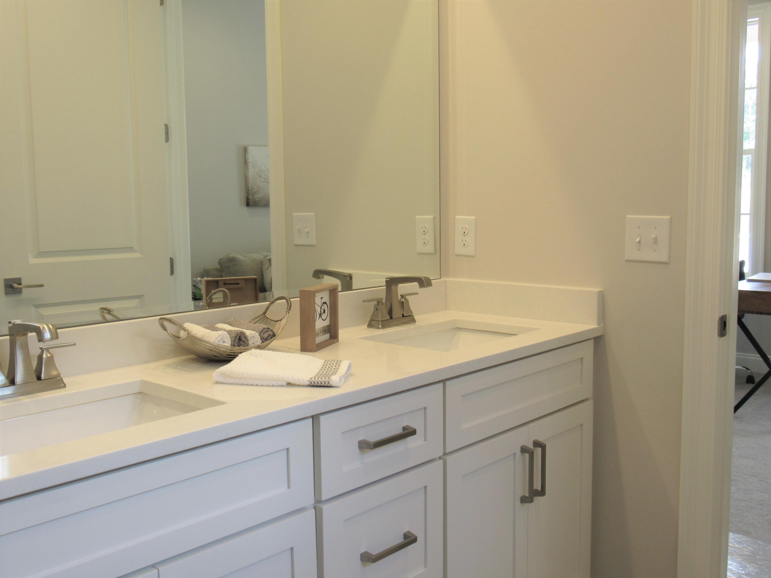 MAGNOLIA WOODS PHASE III - Residential