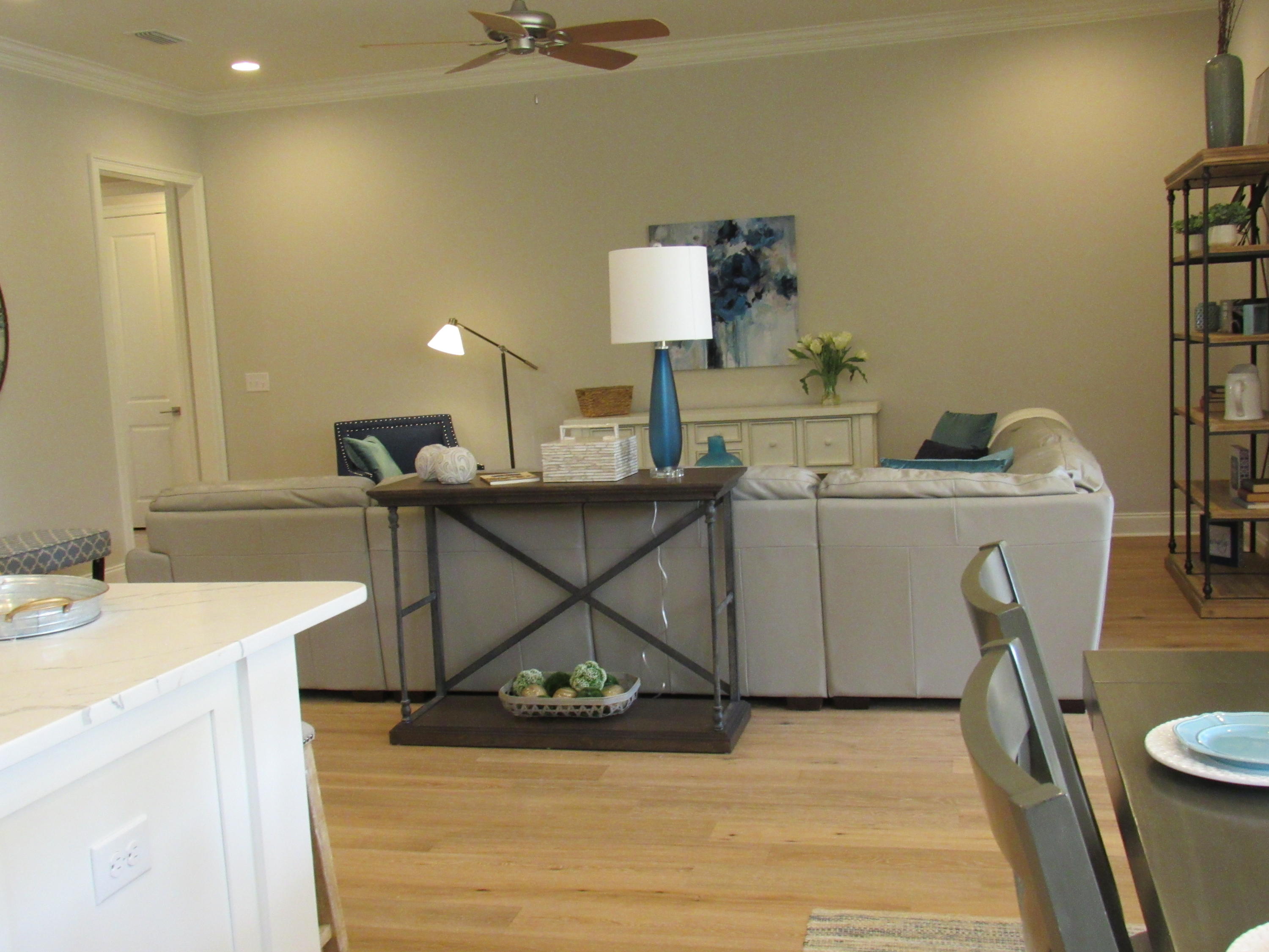 MAGNOLIA WOODS PHASE III - Residential