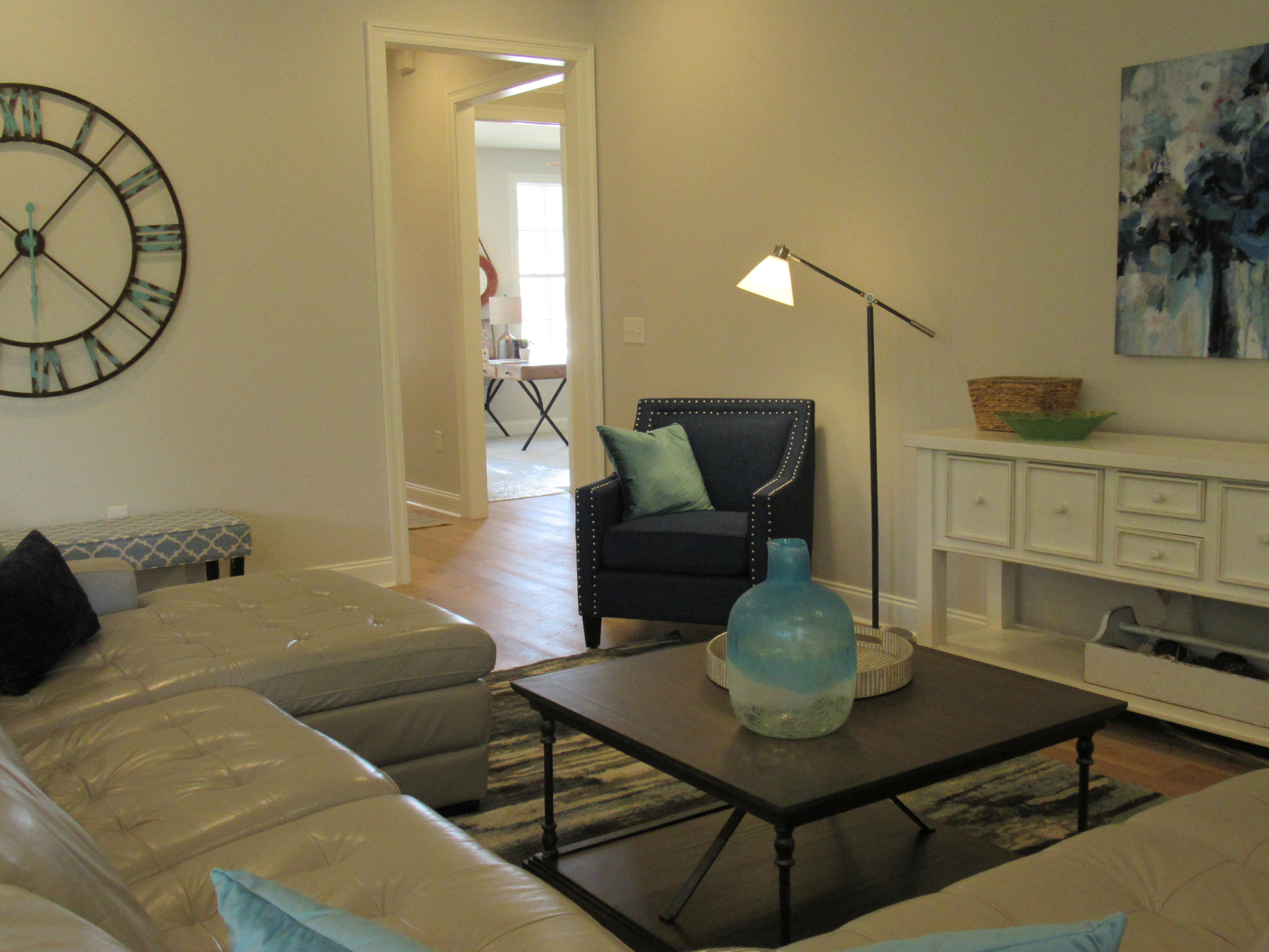 MAGNOLIA WOODS PHASE III - Residential