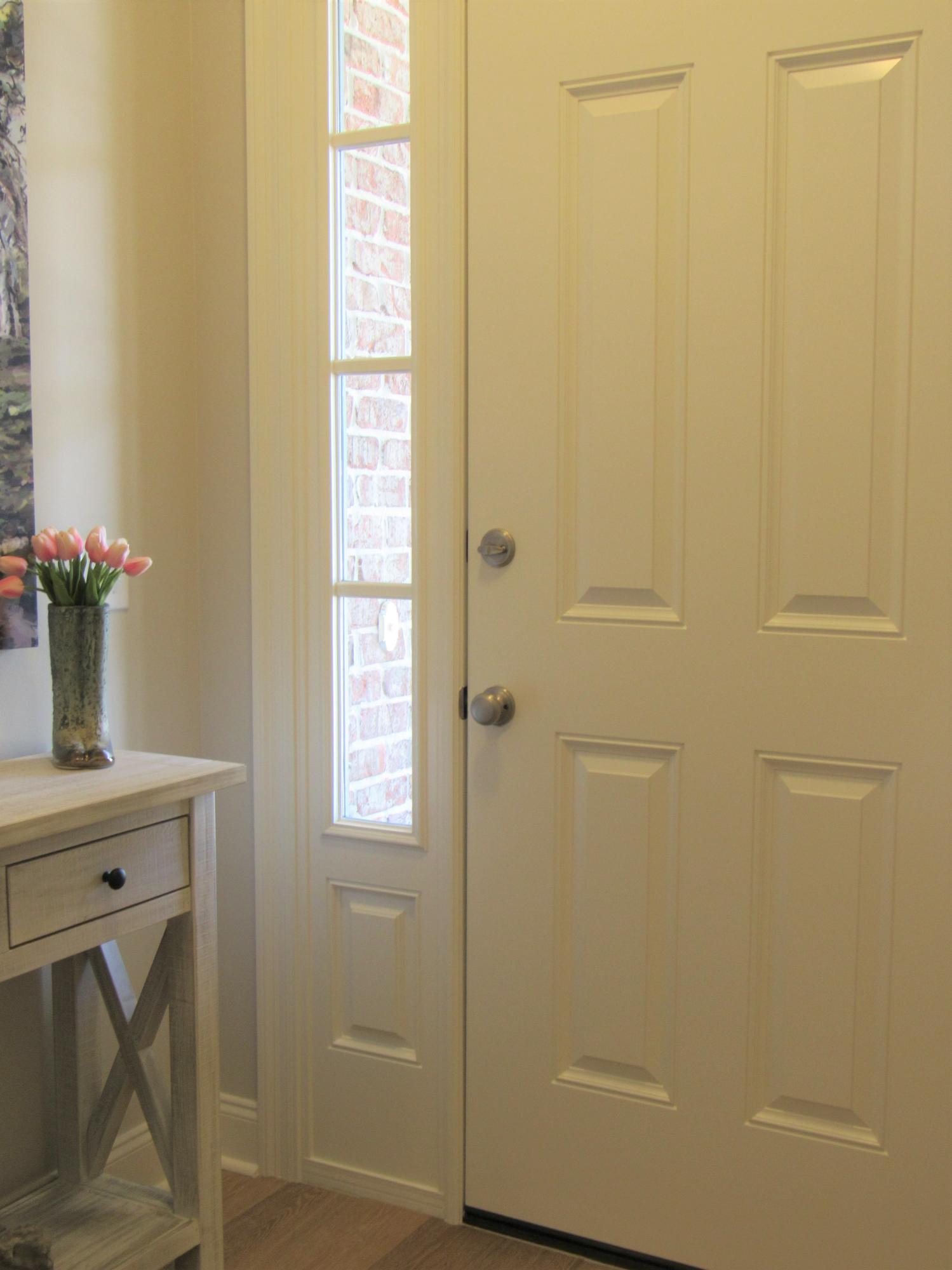 MAGNOLIA WOODS PHASE III - Residential