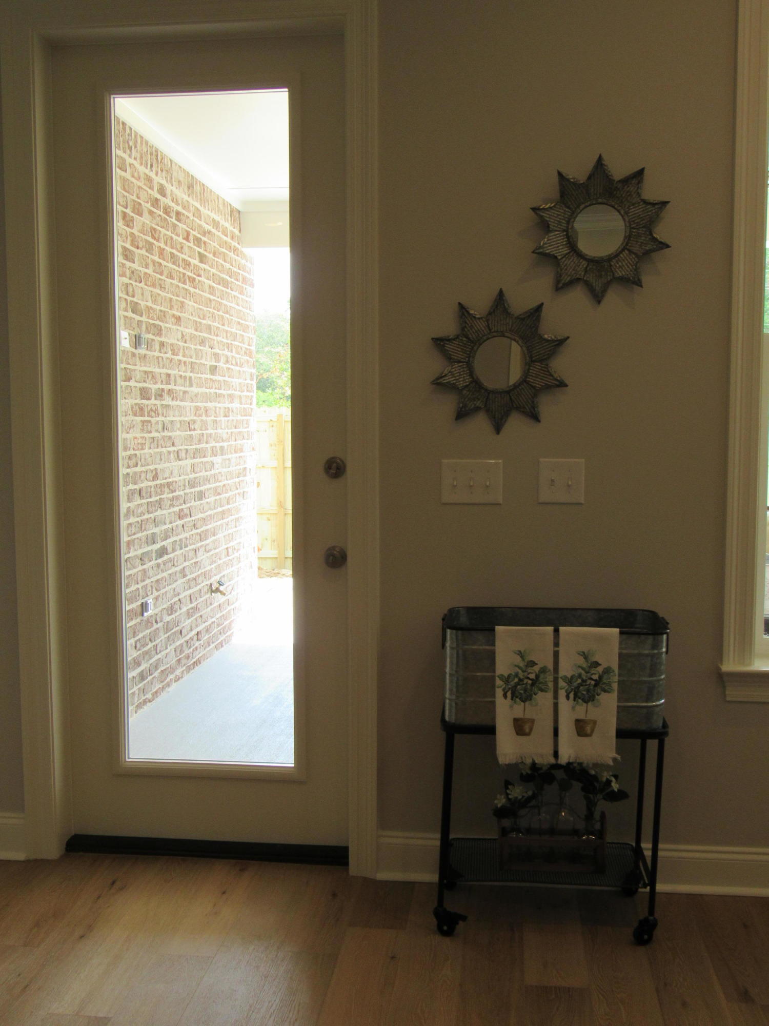 MAGNOLIA WOODS PHASE III - Residential