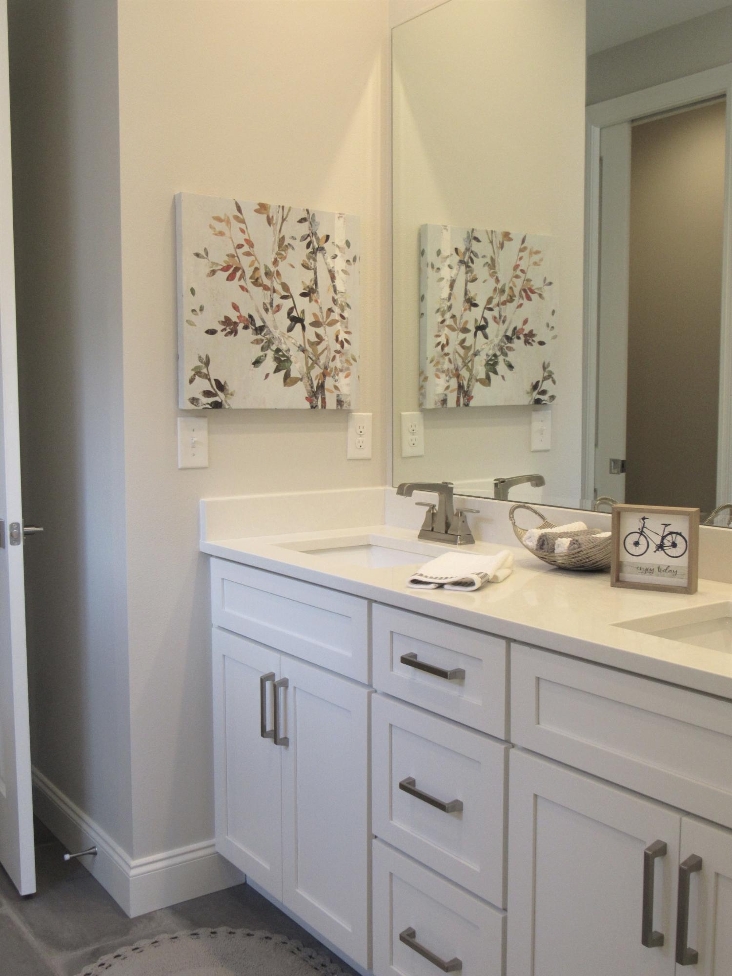 MAGNOLIA WOODS PHASE III - Residential