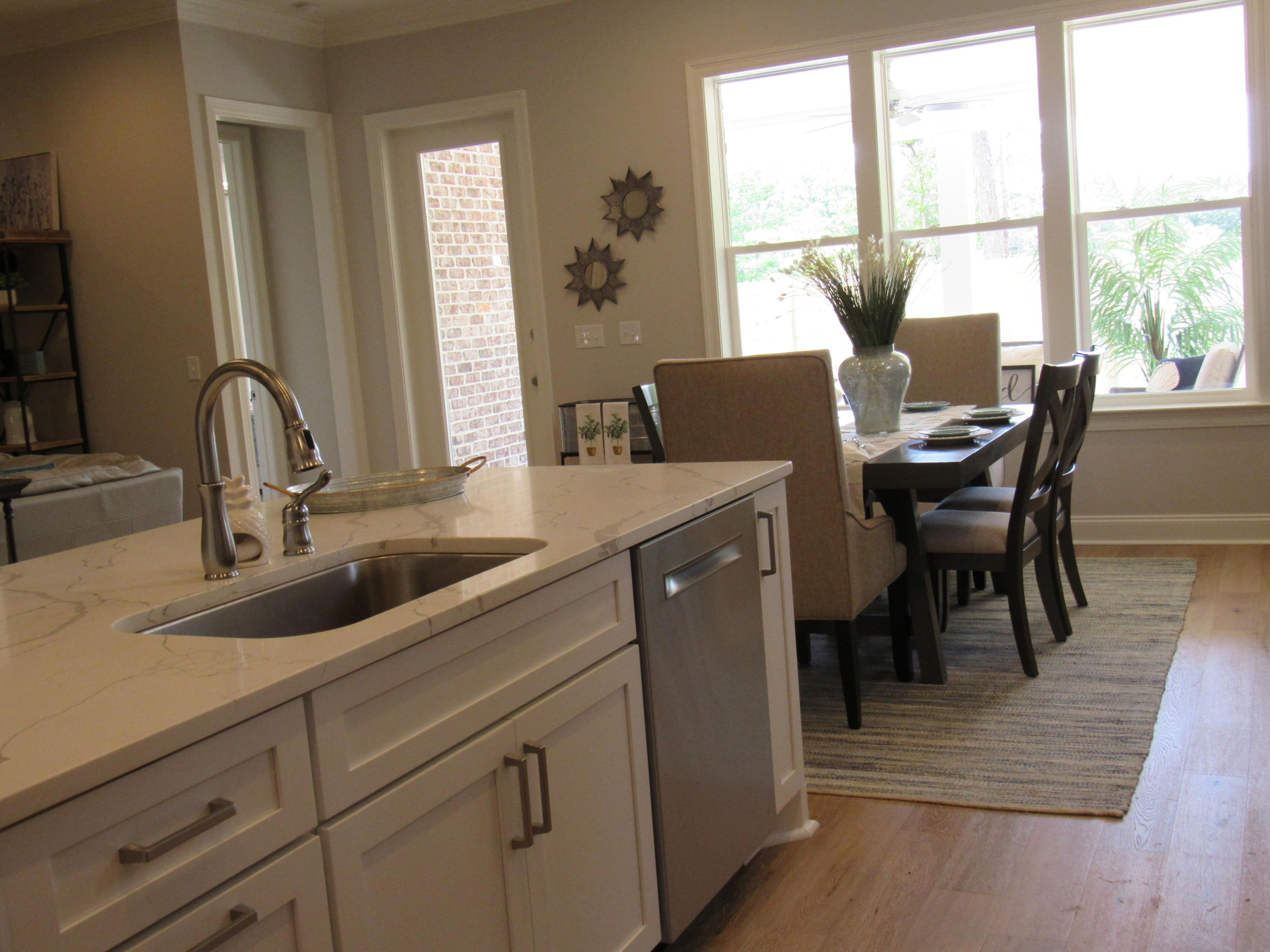 MAGNOLIA WOODS PHASE III - Residential