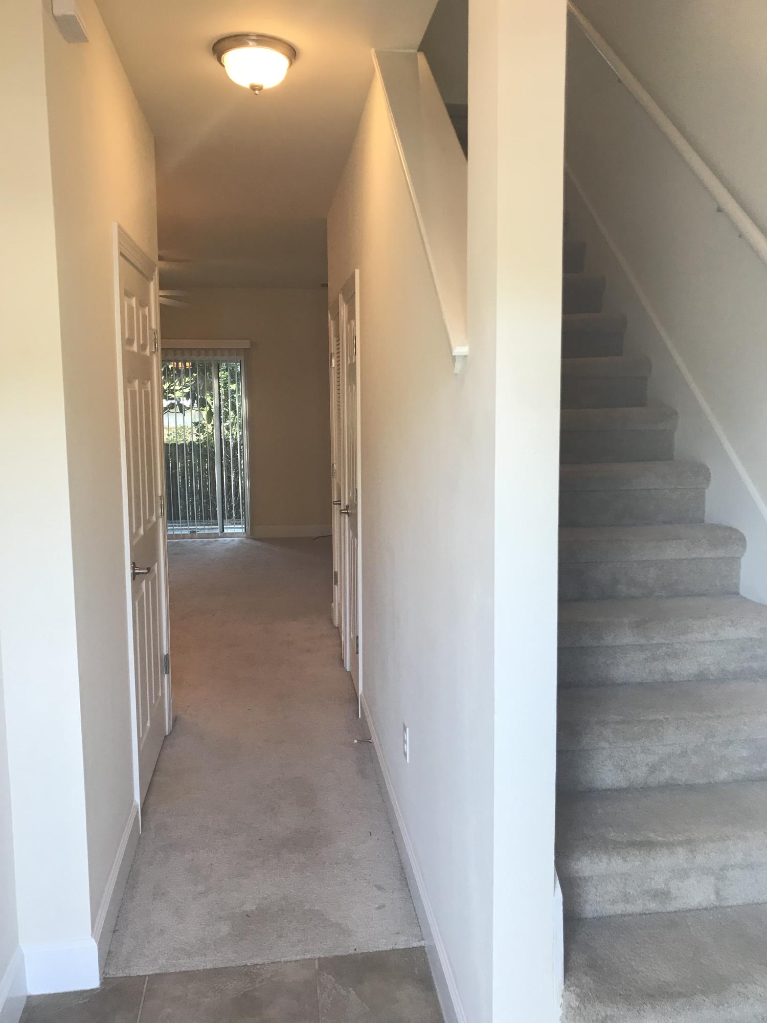 Palms of Freeport - Residential Lease