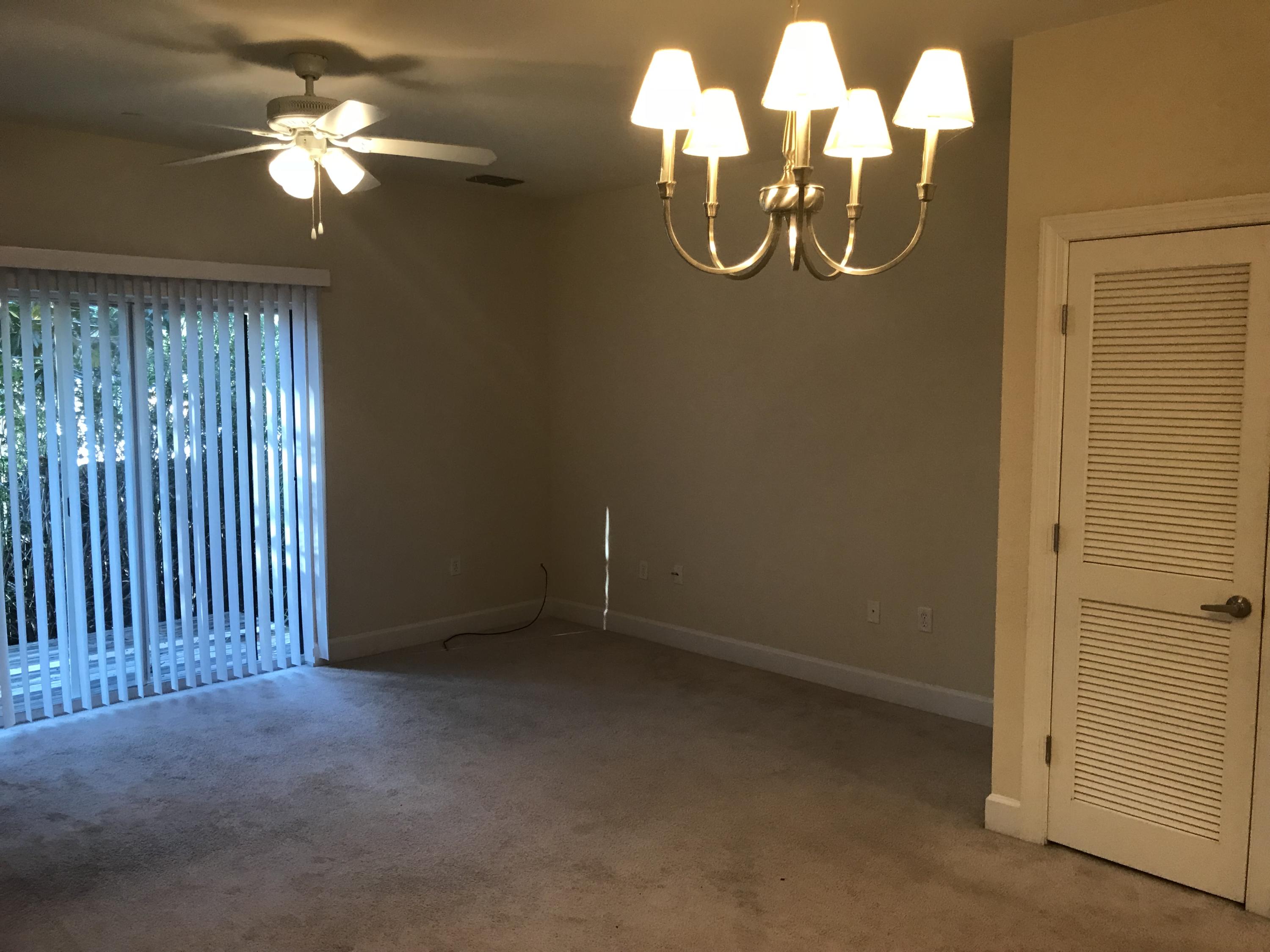 Palms of Freeport - Residential Lease